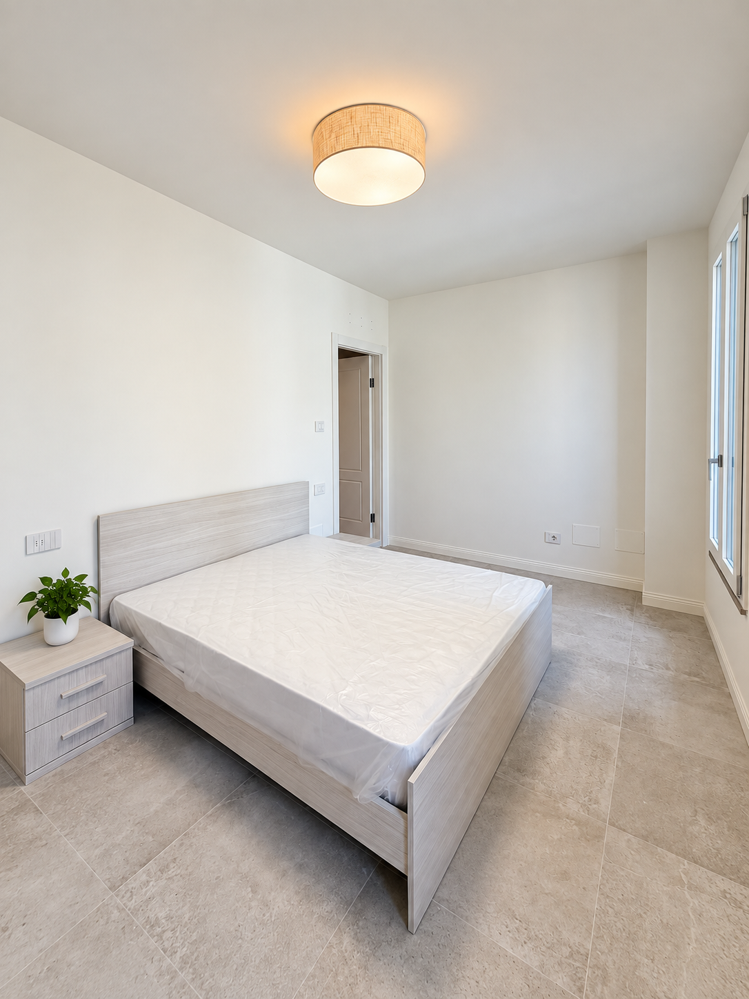 Piso de 2 ambientes en alquiler en Melegnano — foto 11