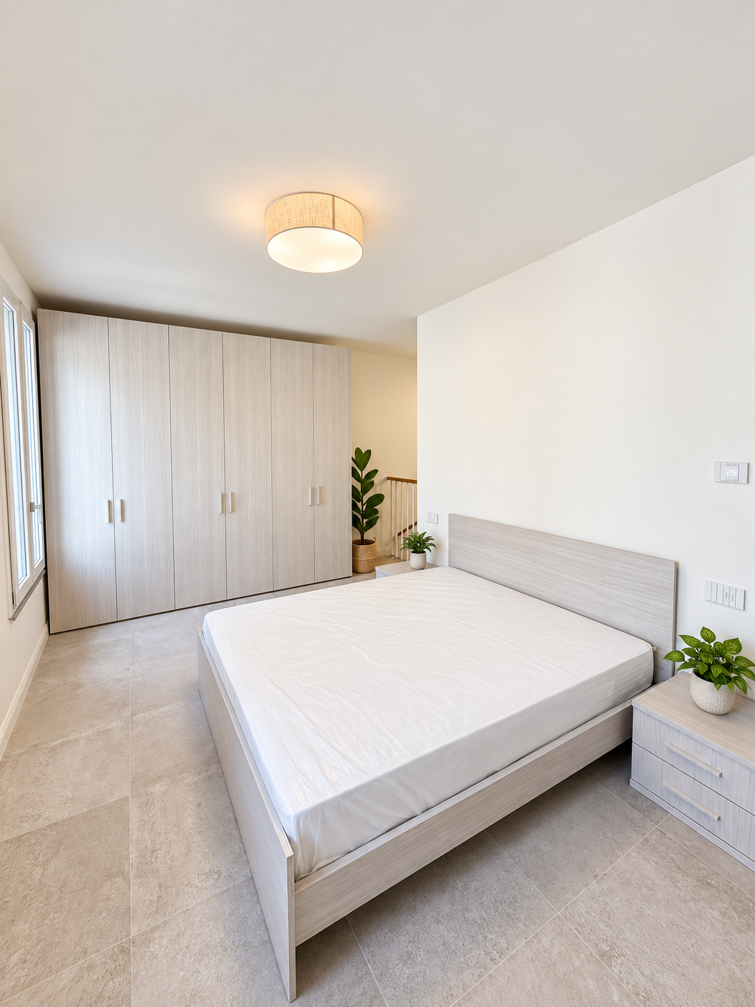 Piso de 2 ambientes en alquiler en Melegnano — foto 5