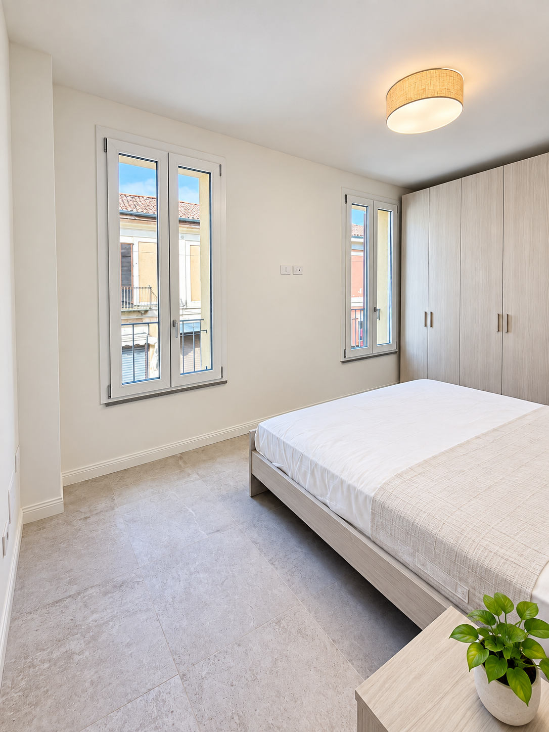 Piso de 2 ambientes en alquiler en Melegnano — foto 2