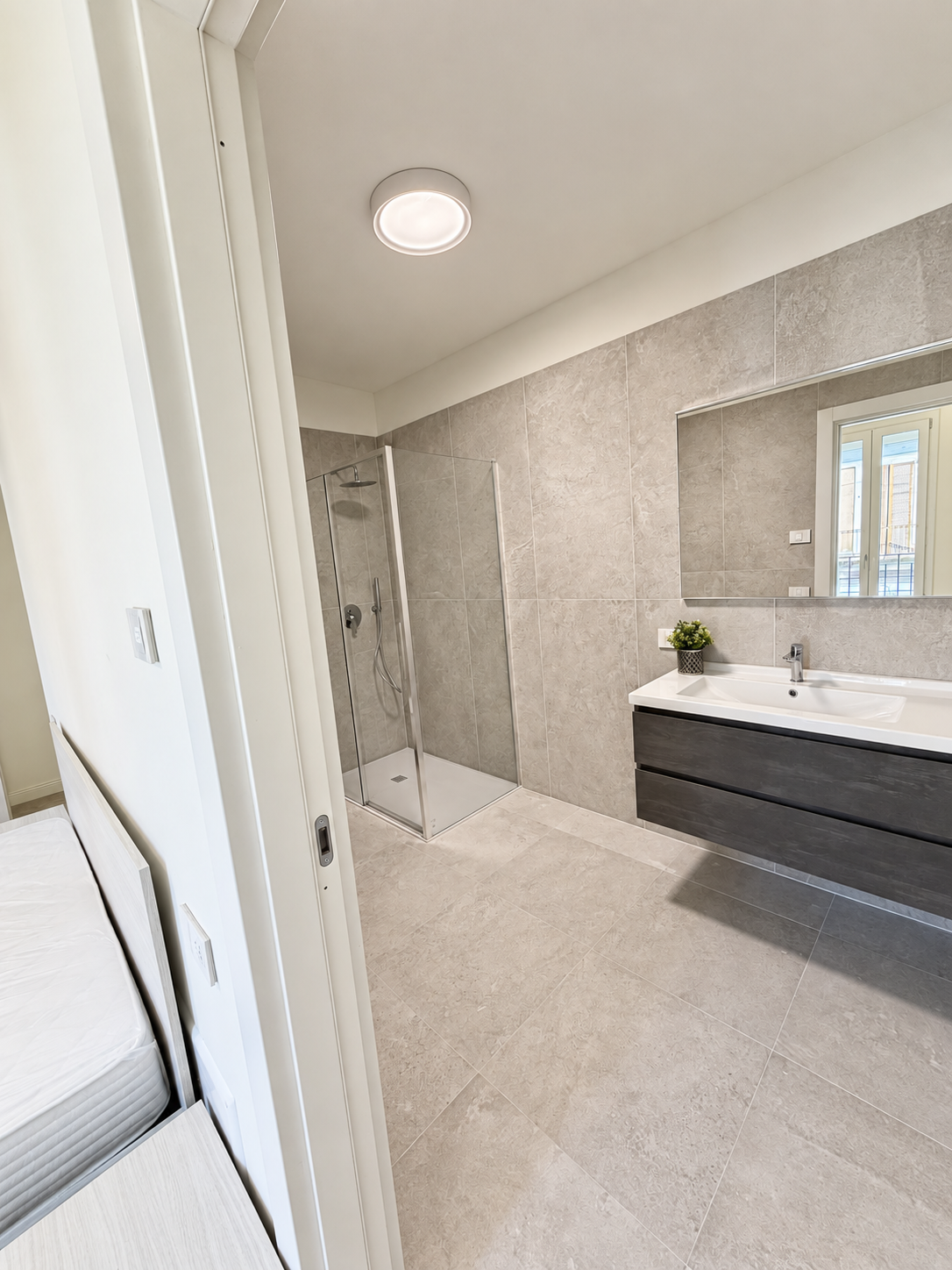 Piso de 2 ambientes en alquiler en Melegnano — foto 10
