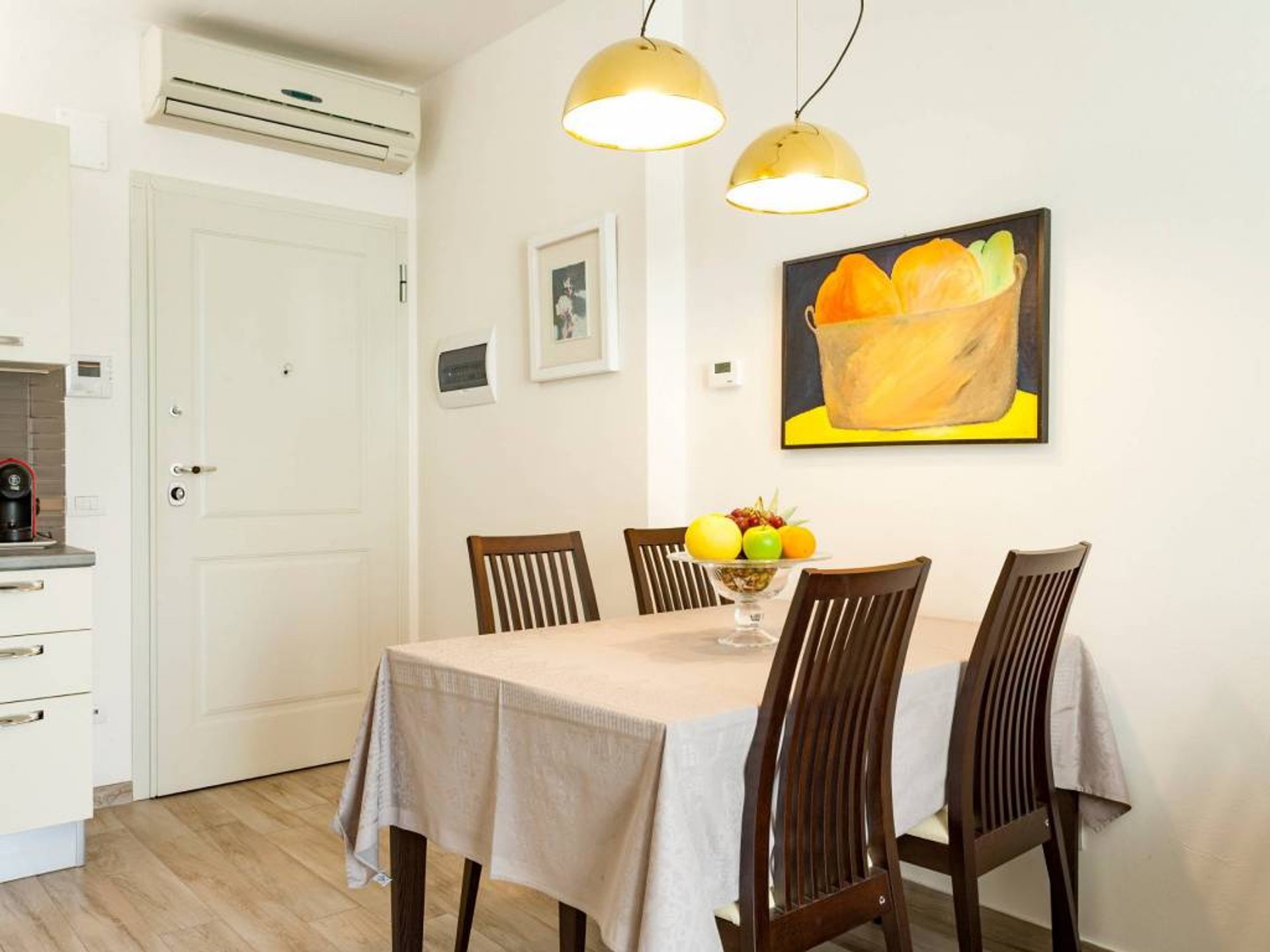 Piso de 1 ambiente en alquiler en Varese — foto 15