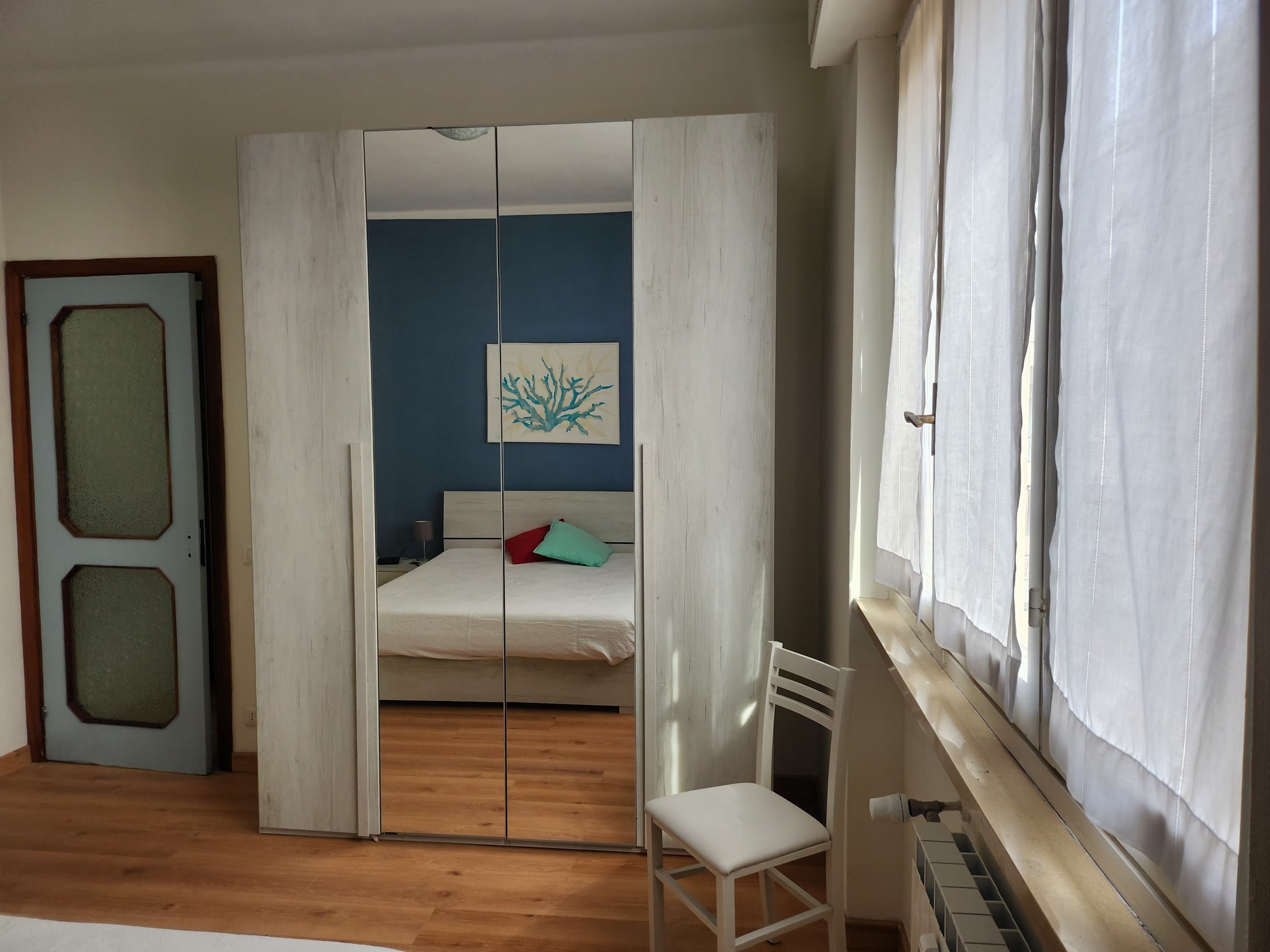 Appartamento 3 locali in affitto a Chiavari — foto 2