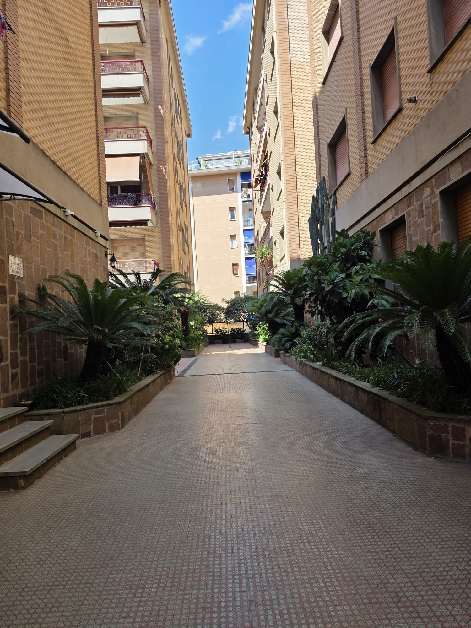 Appartamento 3 locali in affitto a Chiavari — foto 13