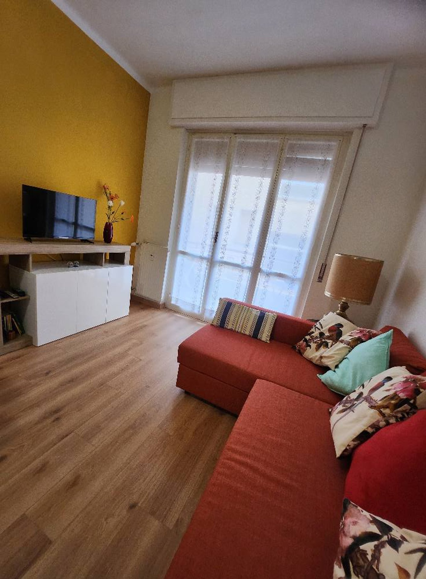 Appartamento 3 locali in affitto a Chiavari — foto 5