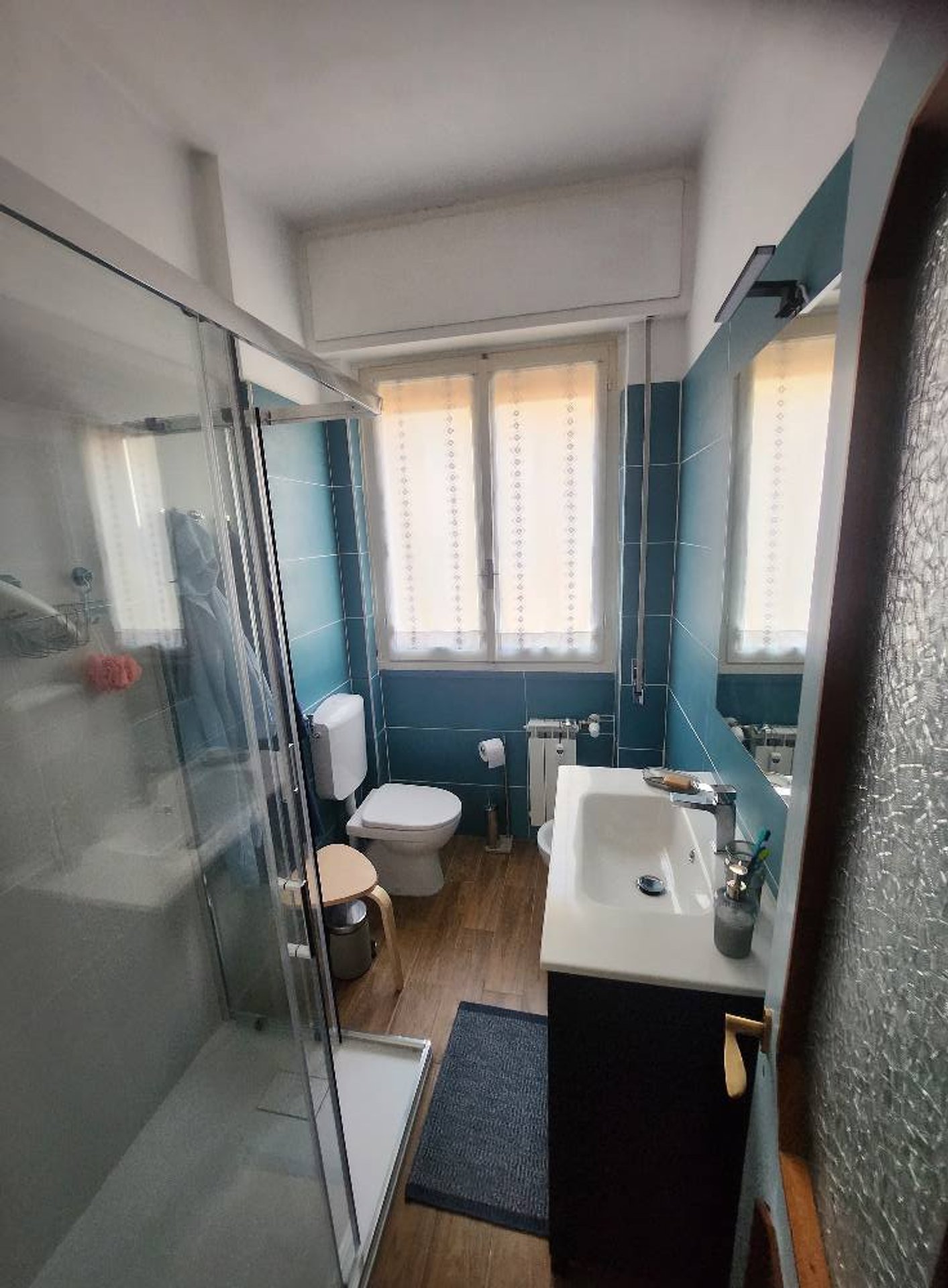 Appartamento 3 locali in affitto a Chiavari — foto 12