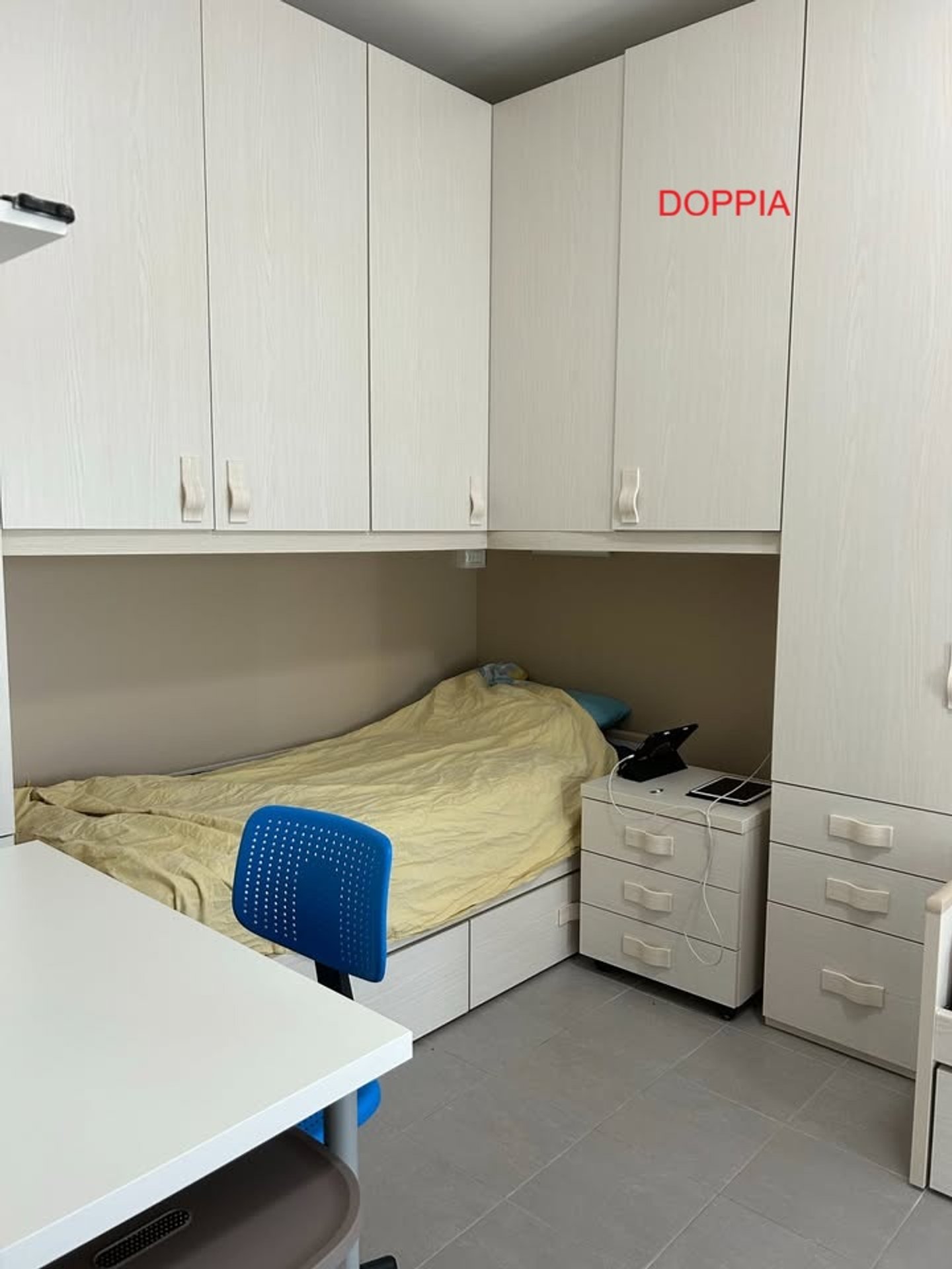Habitación en alquiler en Milano — foto 9