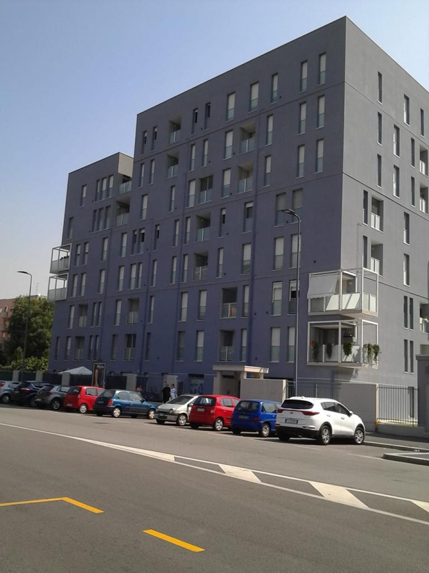 Habitación en alquiler en Milano — foto 18
