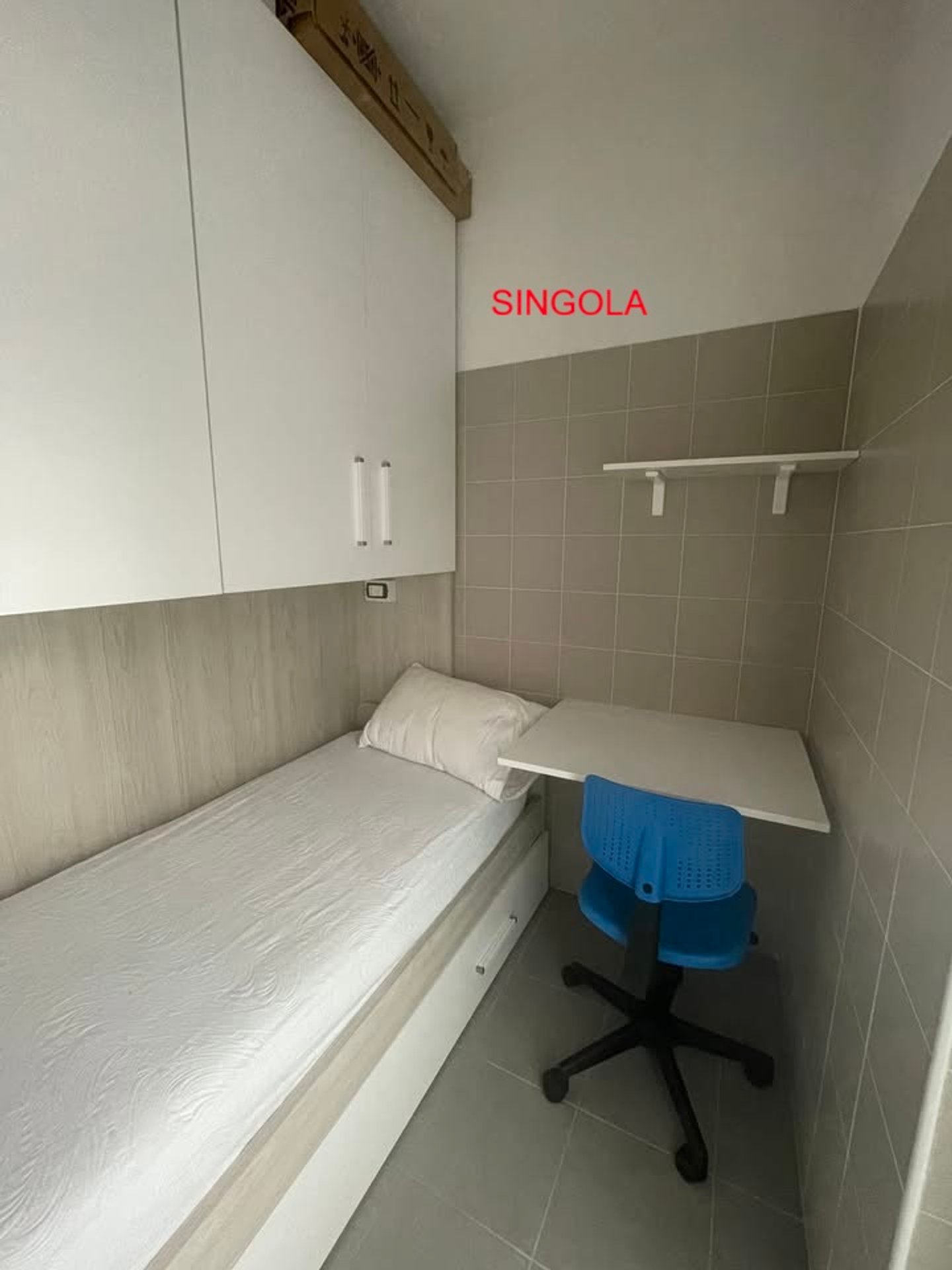 Habitación en alquiler en Milano — foto 6