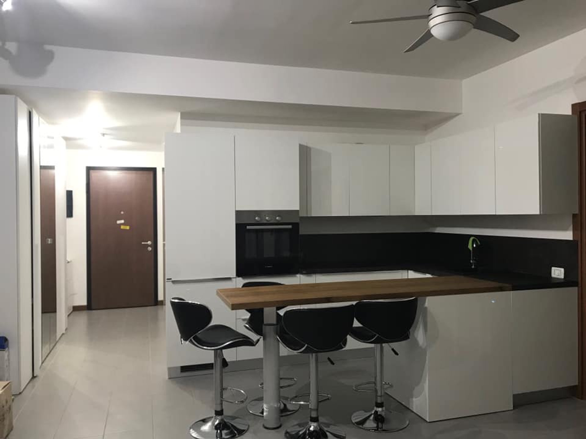 Habitación en alquiler en Milano — foto 2