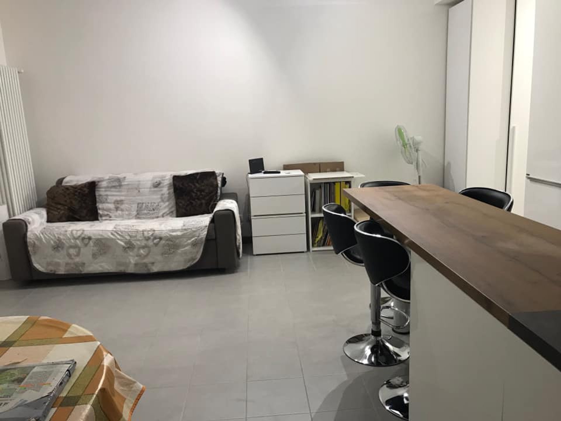 Habitación en alquiler en Milano — foto 3