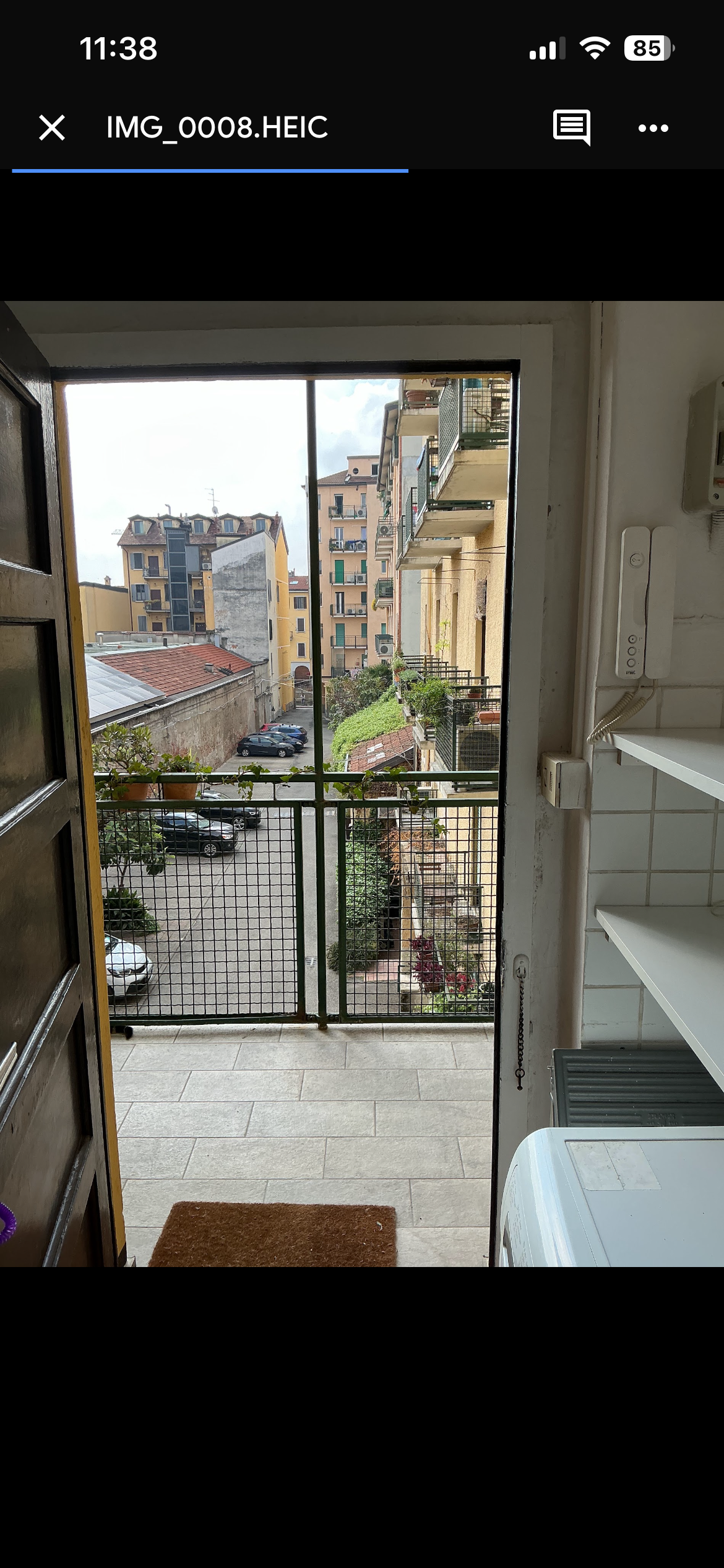 Appartamento 2 locali in affitto zona Navigli — foto 10