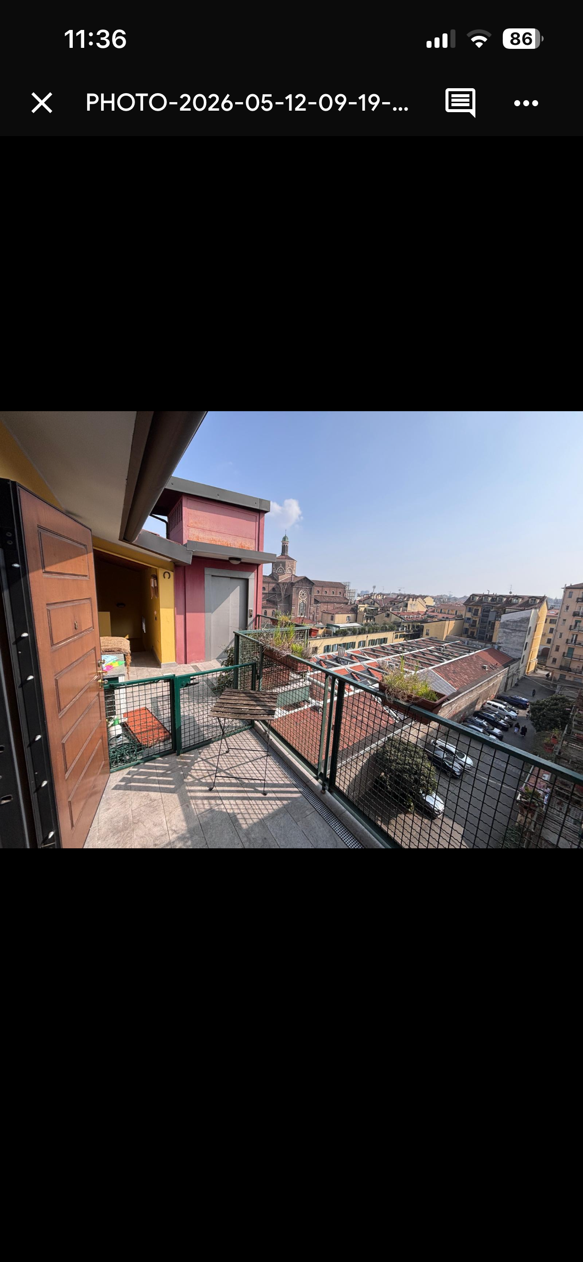 Appartamento 2 locali in affitto zona Navigli — foto 7