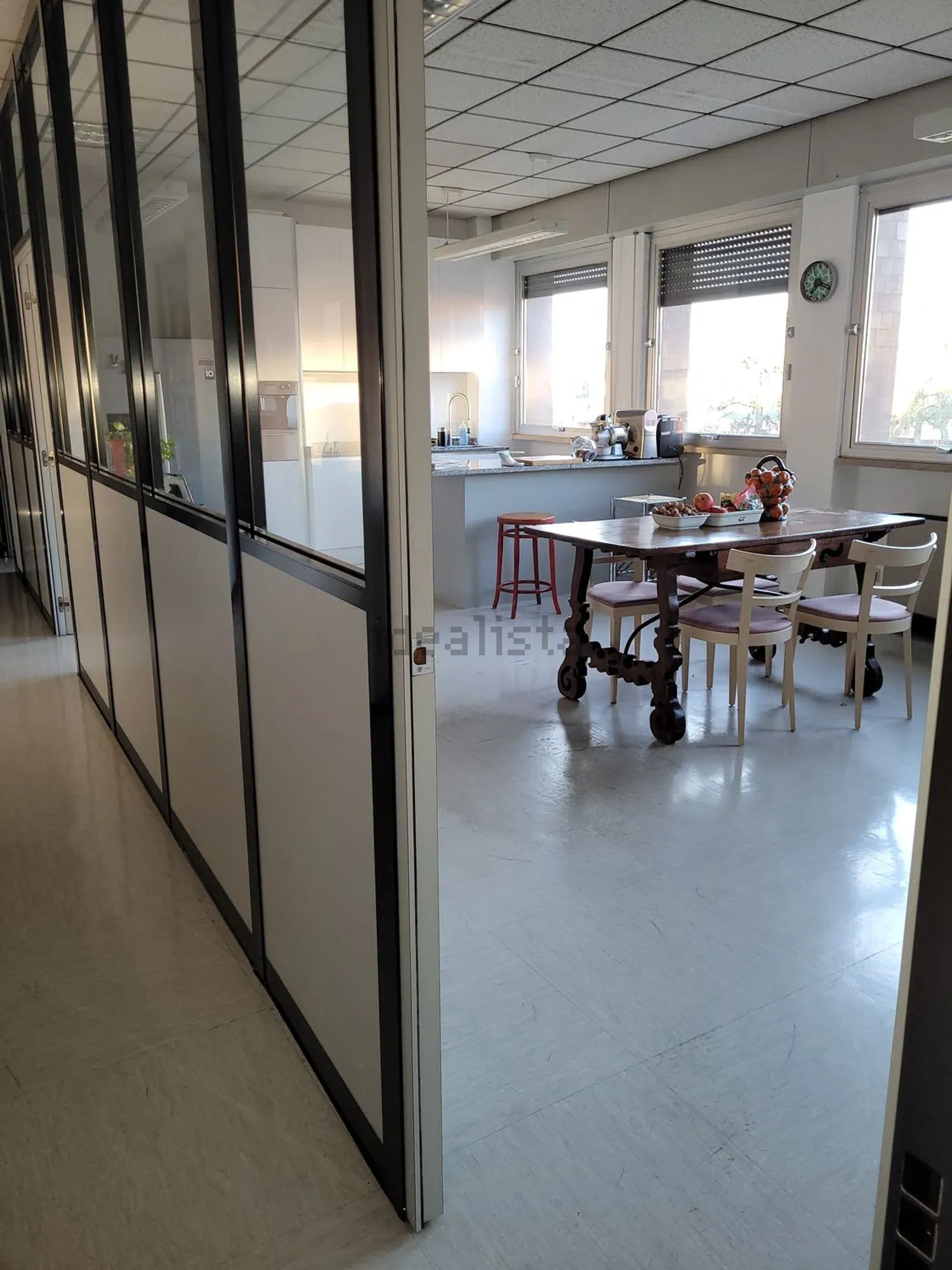 Loft de 5 ambientes en alquiler en Rozzano — foto 7