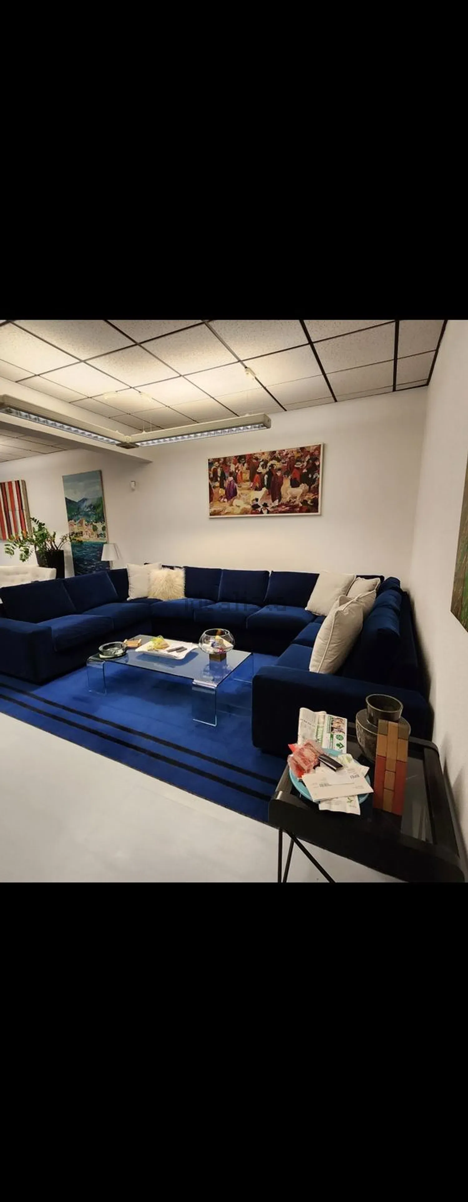 Loft de 5 ambientes en alquiler en Rozzano — foto 8