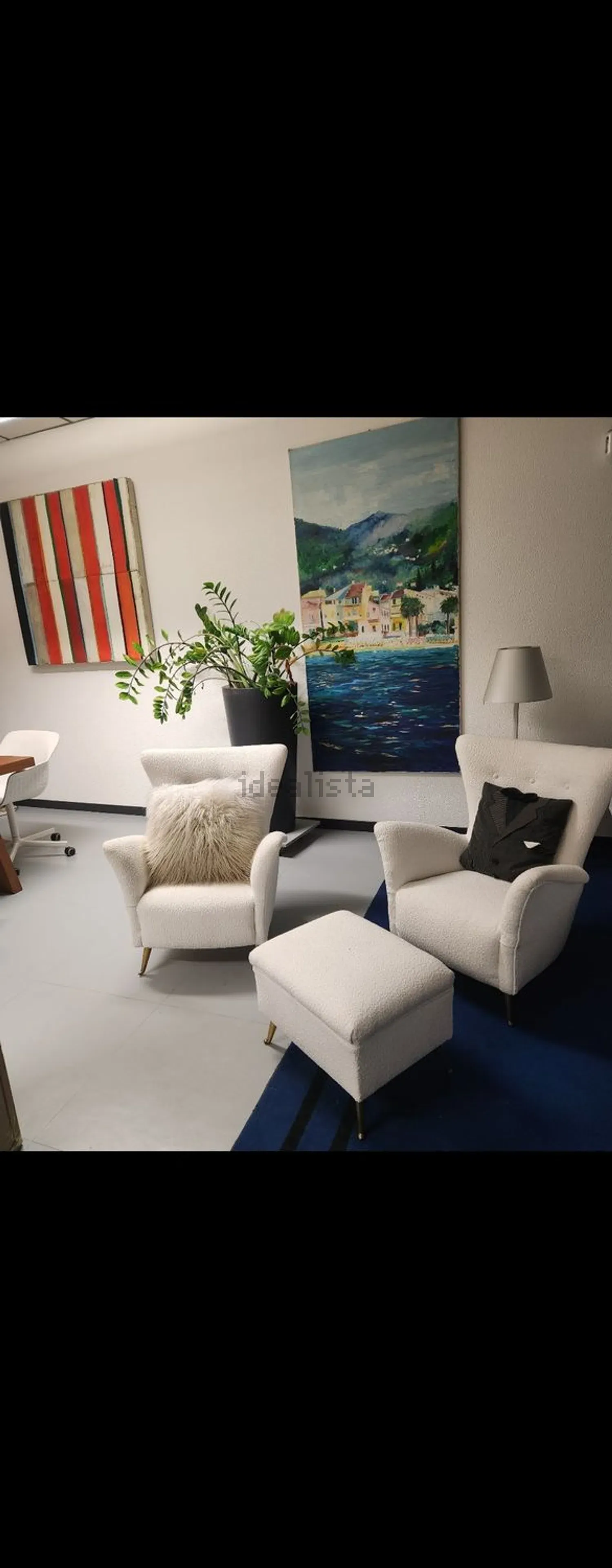 Loft de 5 ambientes en alquiler en Rozzano — foto 10