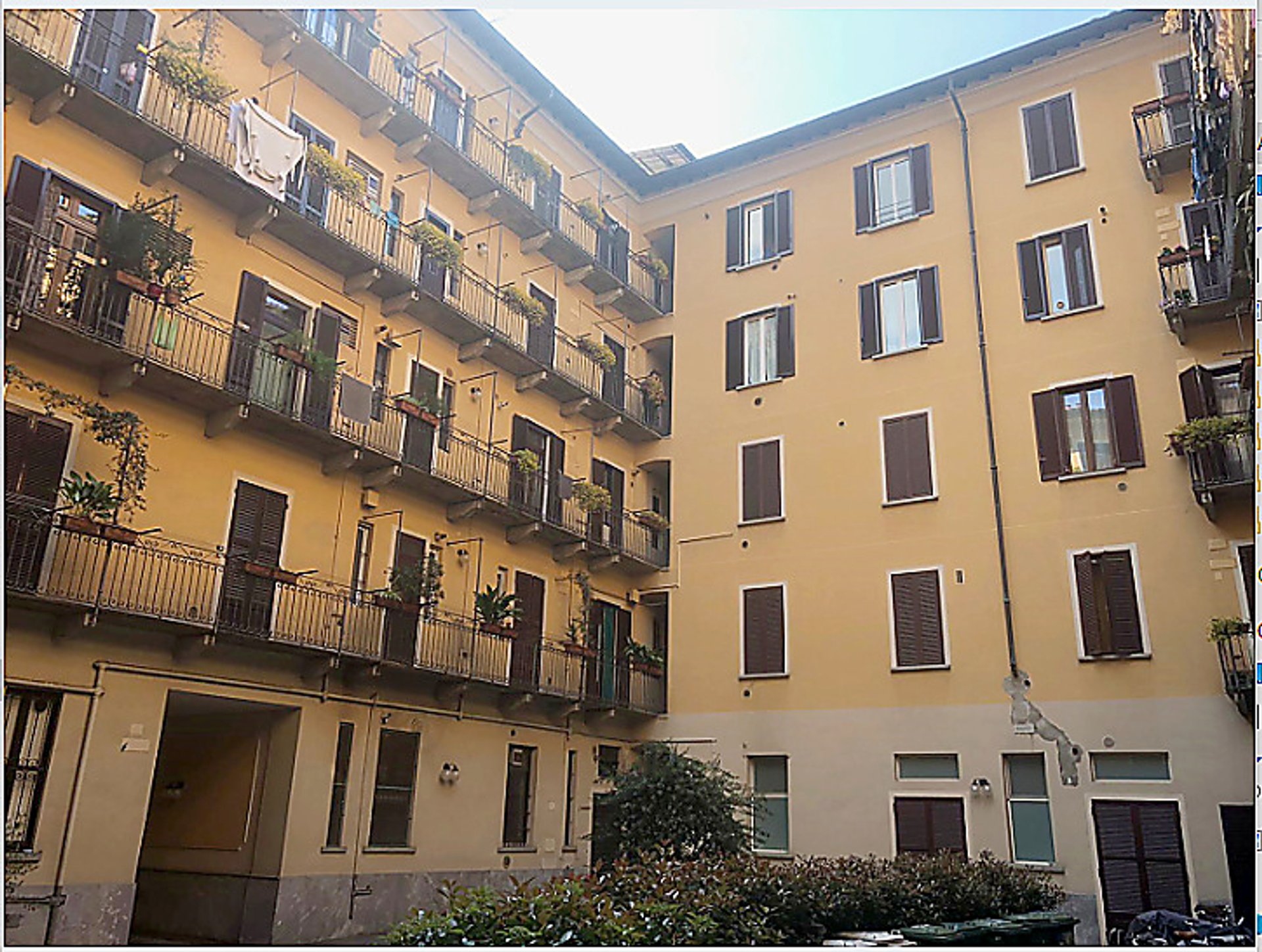 Stanza singola in affitto a Milano — foto 11