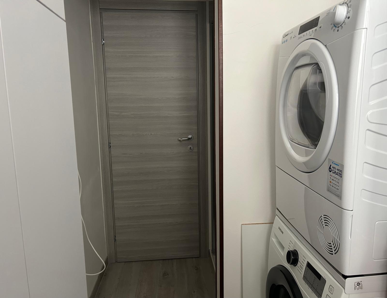 Piso de 2 ambientes en alquiler en Trieste — foto 6