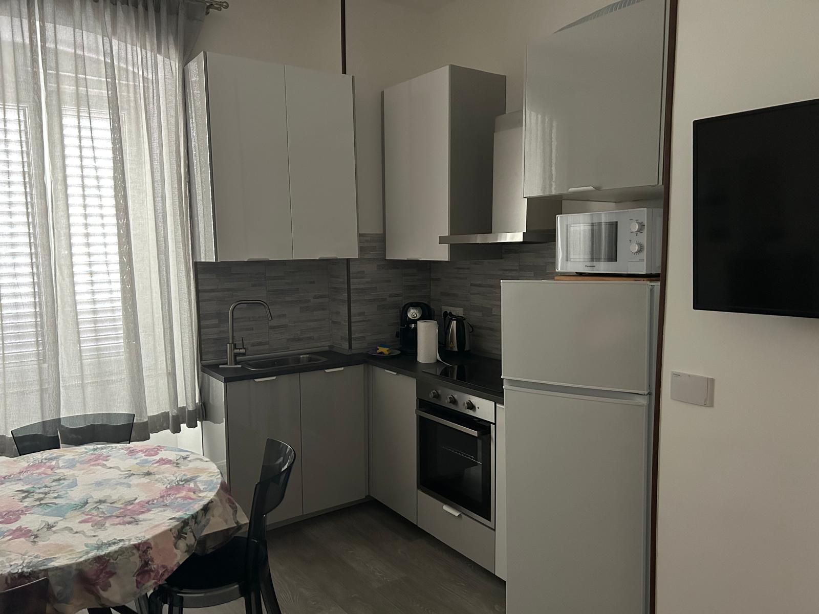 Piso de 2 ambientes en alquiler en Trieste — foto 10