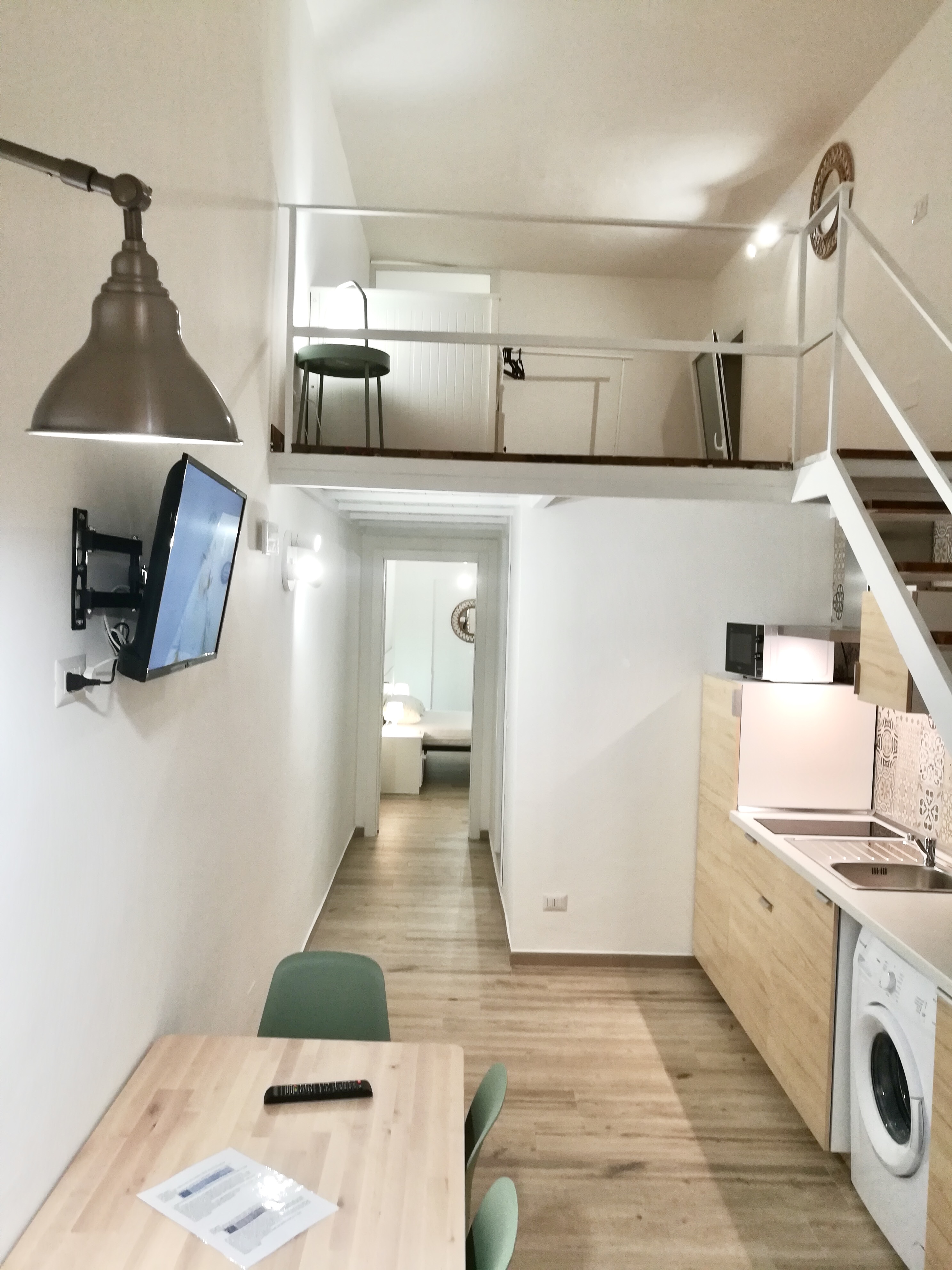 Appartamento 2 locali in affitto a Bari — foto 4