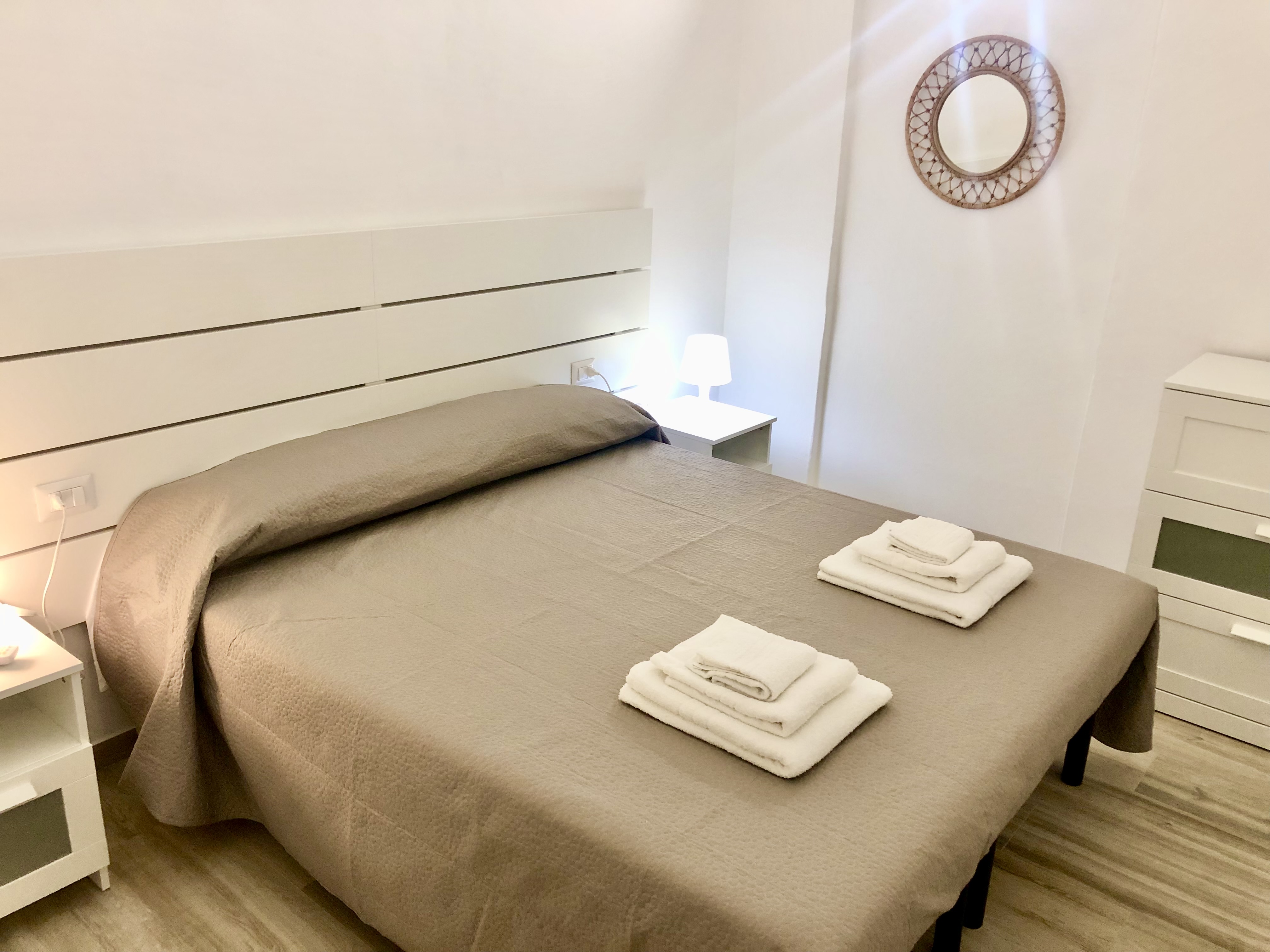 Appartamento 2 locali in affitto a Bari — foto 8