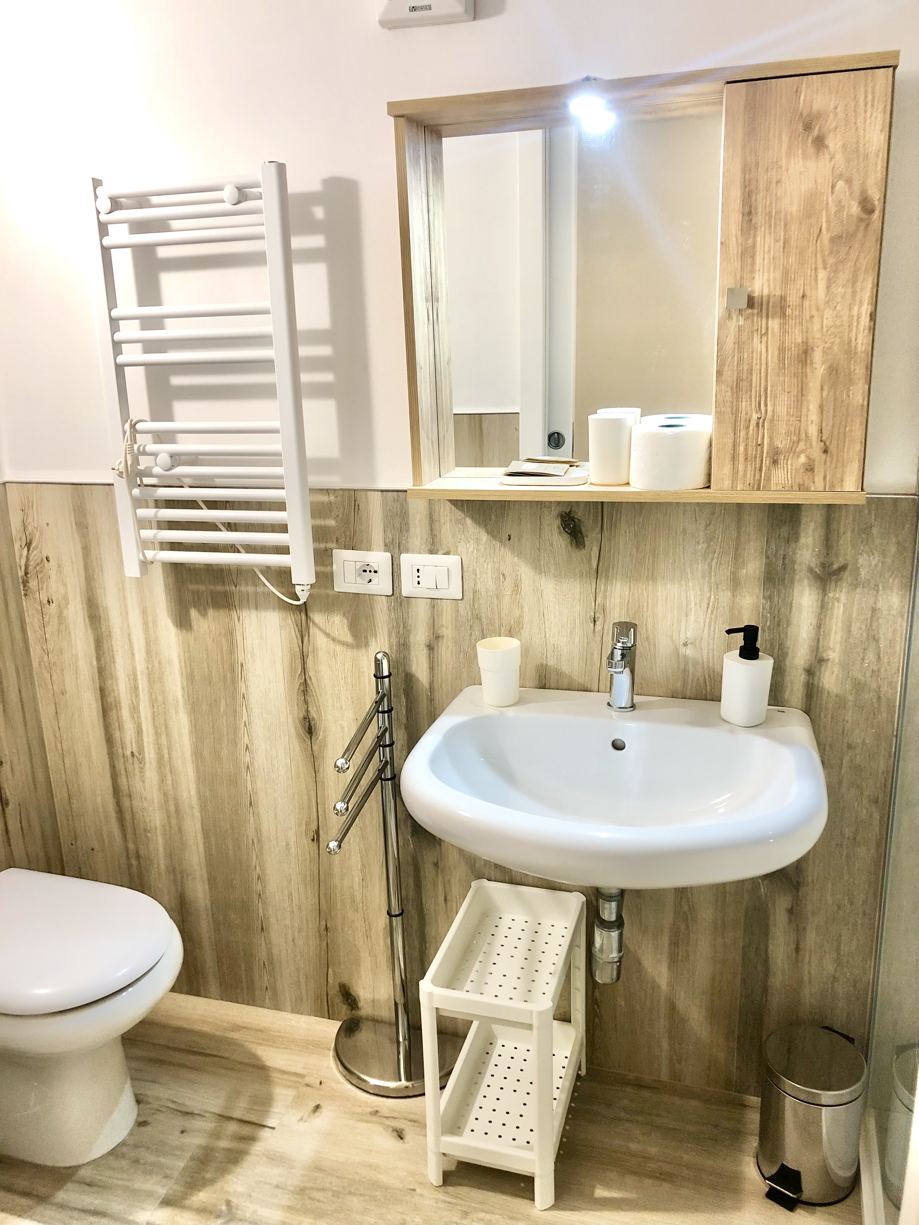 Appartamento 2 locali in affitto a Bari — foto 6