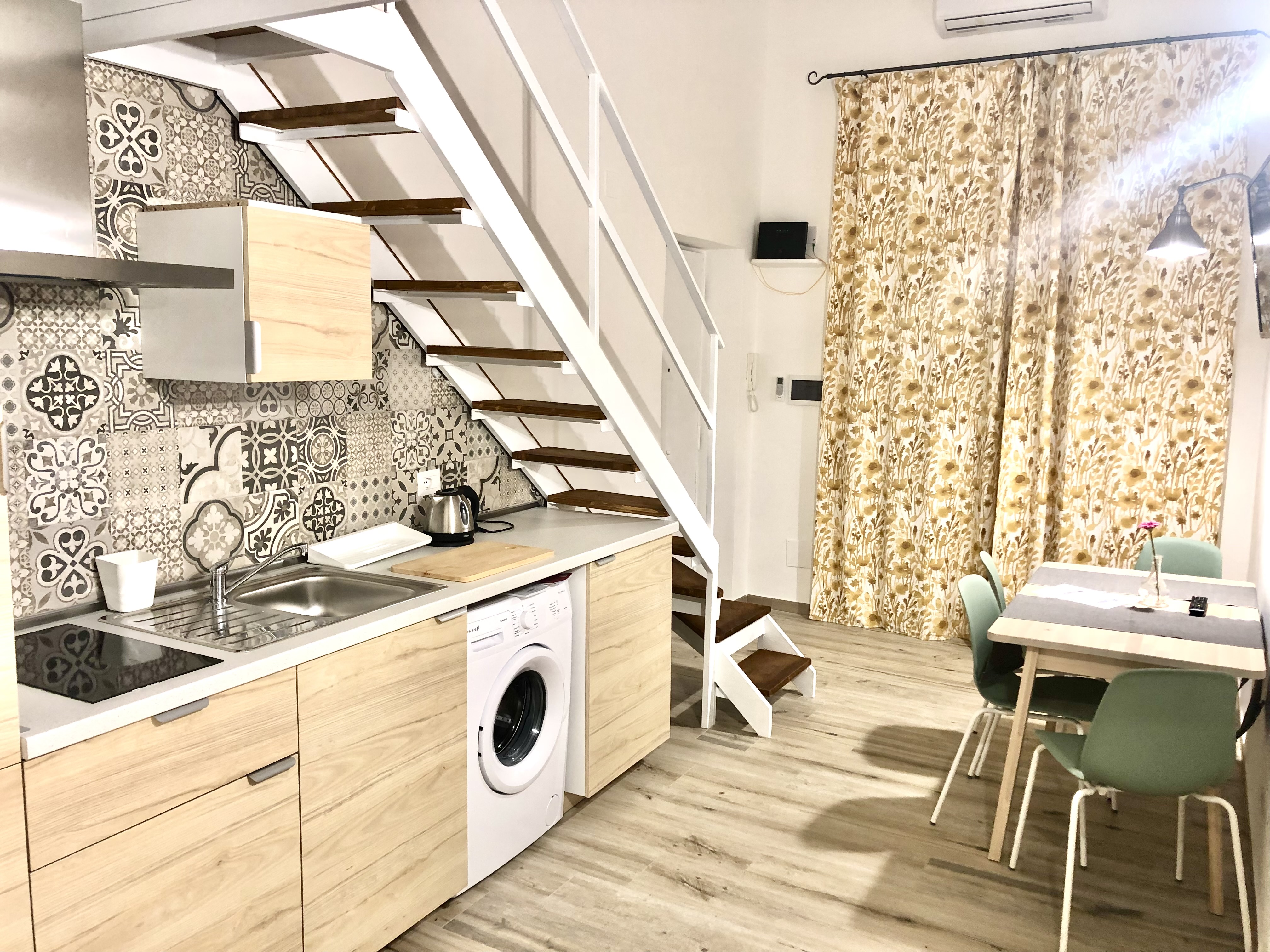 Appartamento 2 locali in affitto a Bari — foto 5