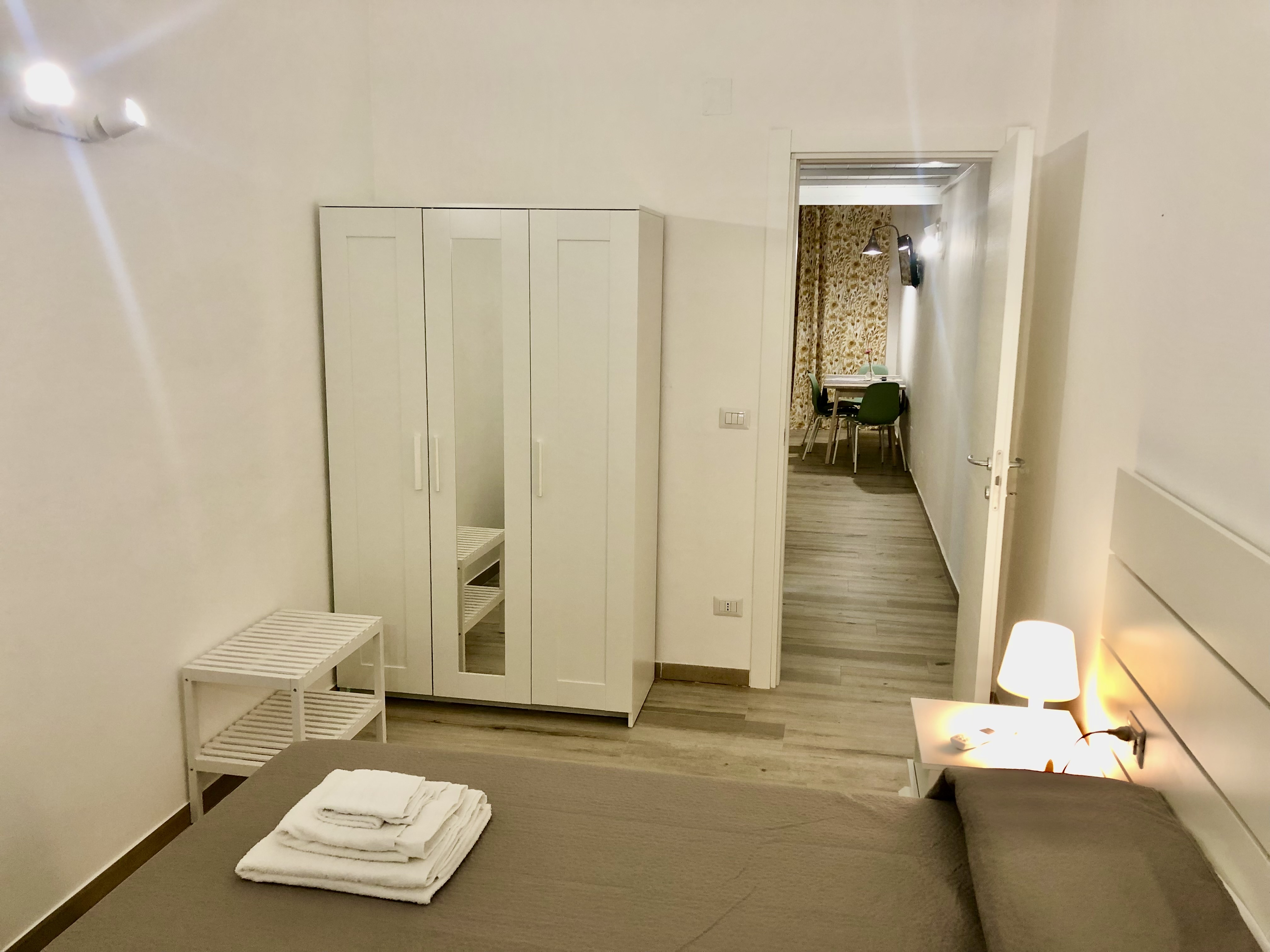 Appartamento 2 locali in affitto a Bari — foto 11