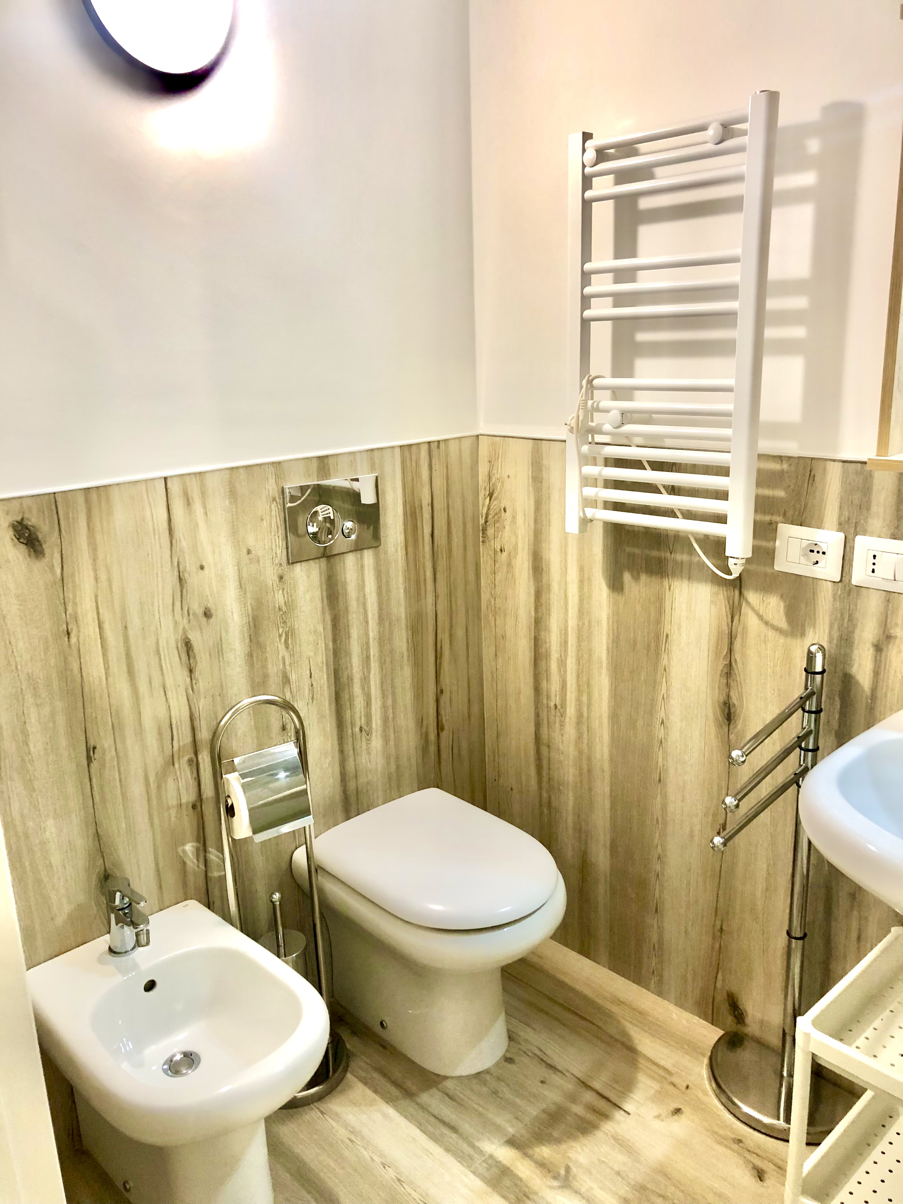 Appartamento 2 locali in affitto a Bari — foto 10