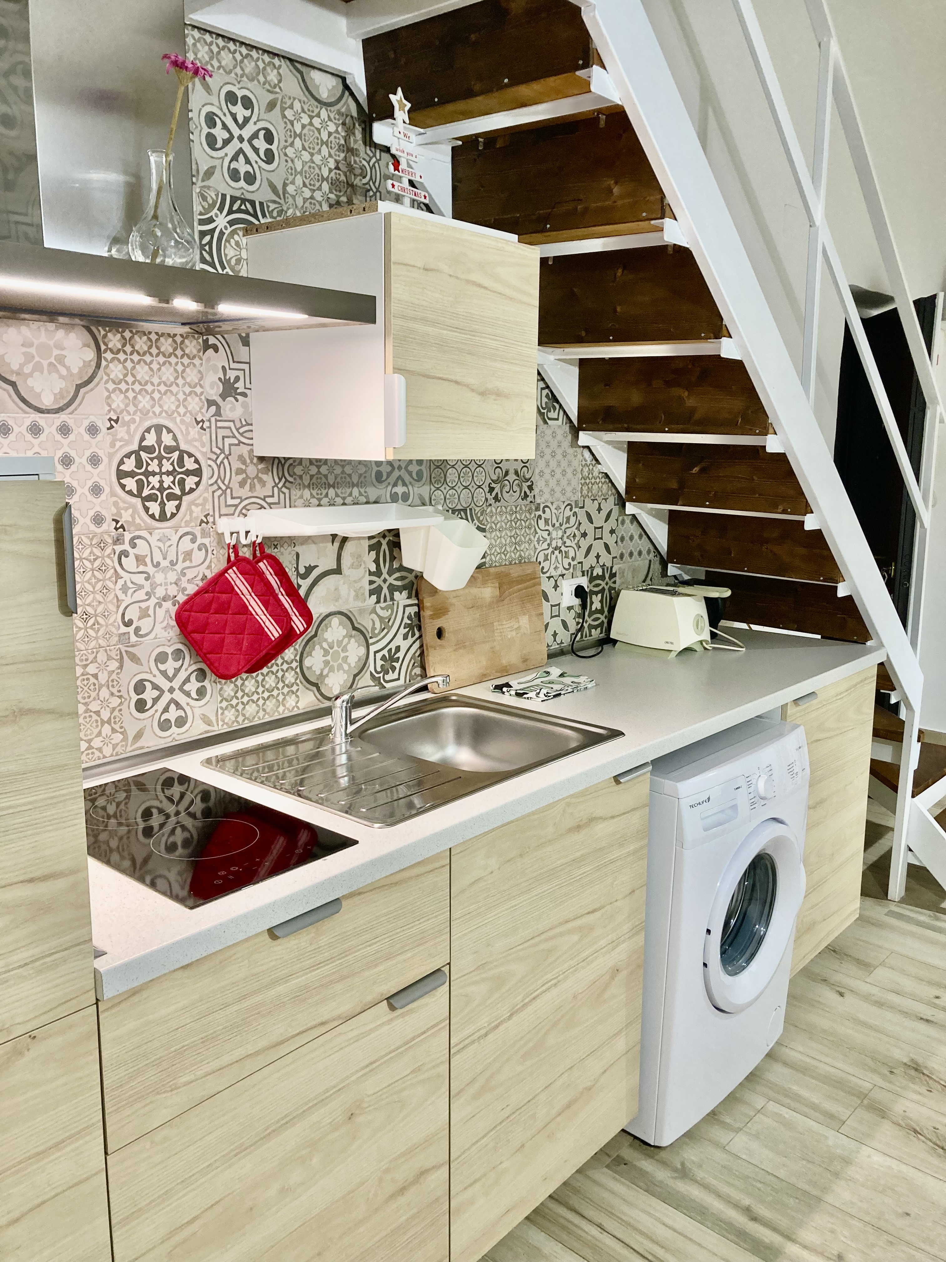 Appartamento 2 locali in affitto a Bari — foto 21