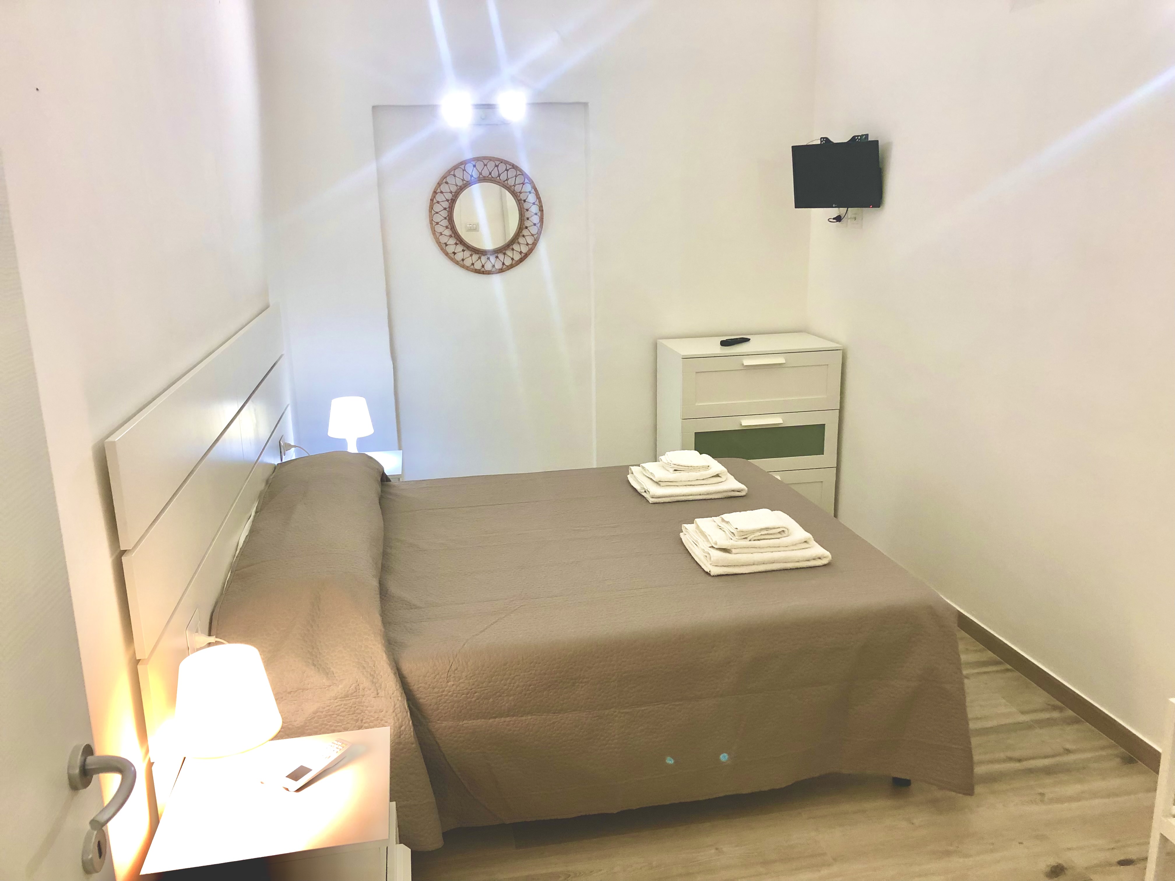 Appartamento 2 locali in affitto a Bari — foto 9