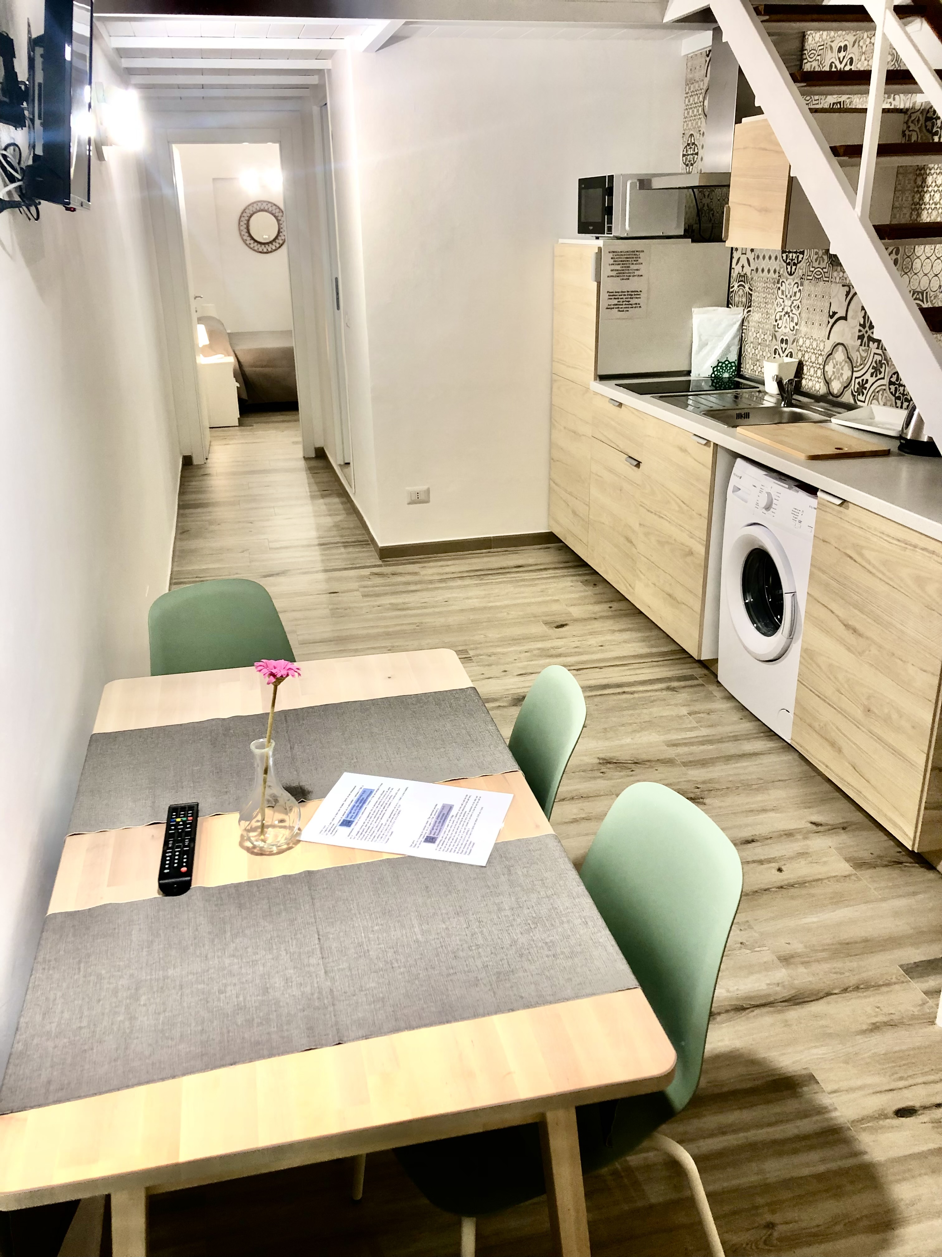 Appartamento 2 locali in affitto a Bari — foto 3
