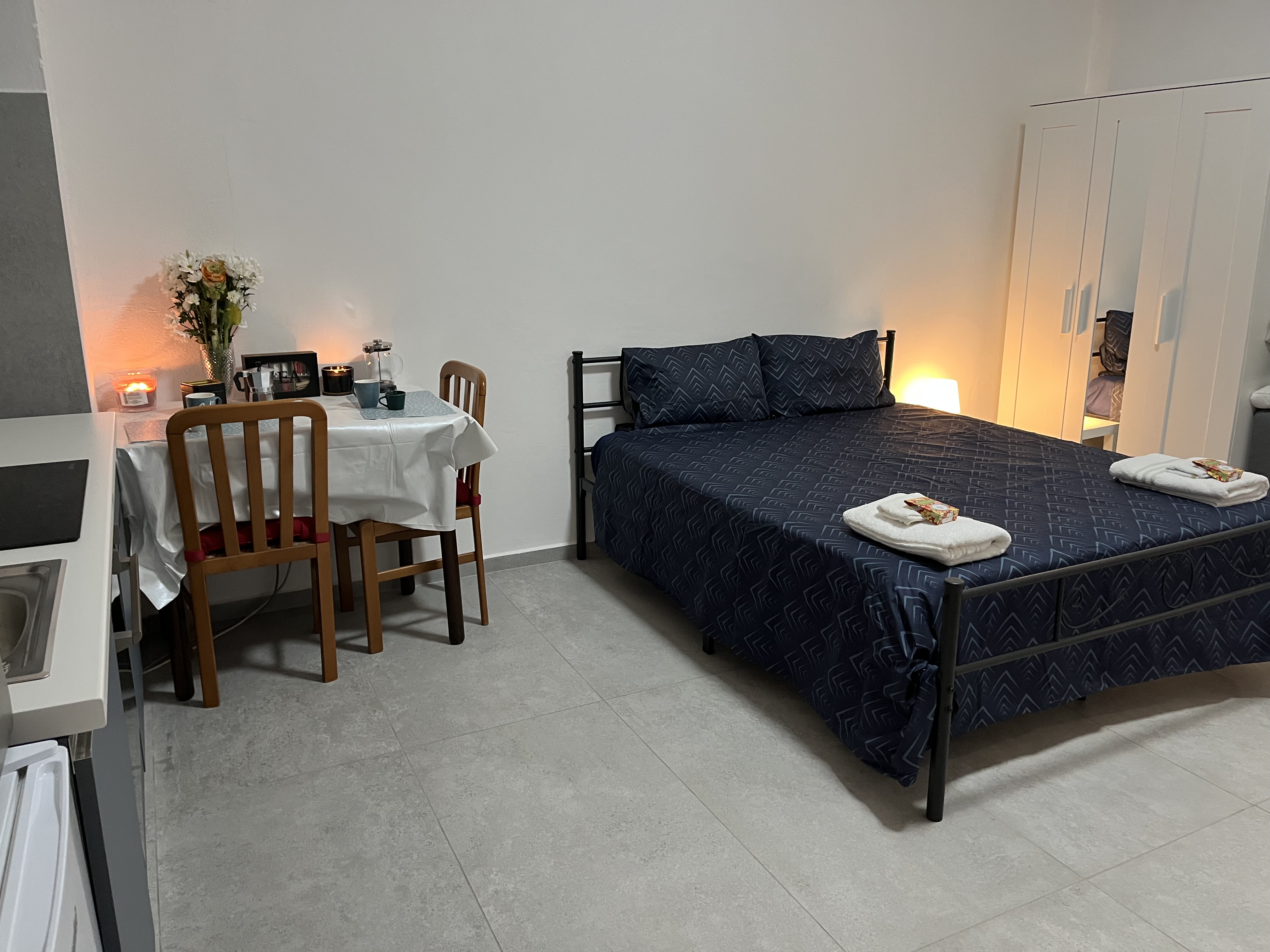 Appartamento 1 locale in affitto a Milano — foto 11