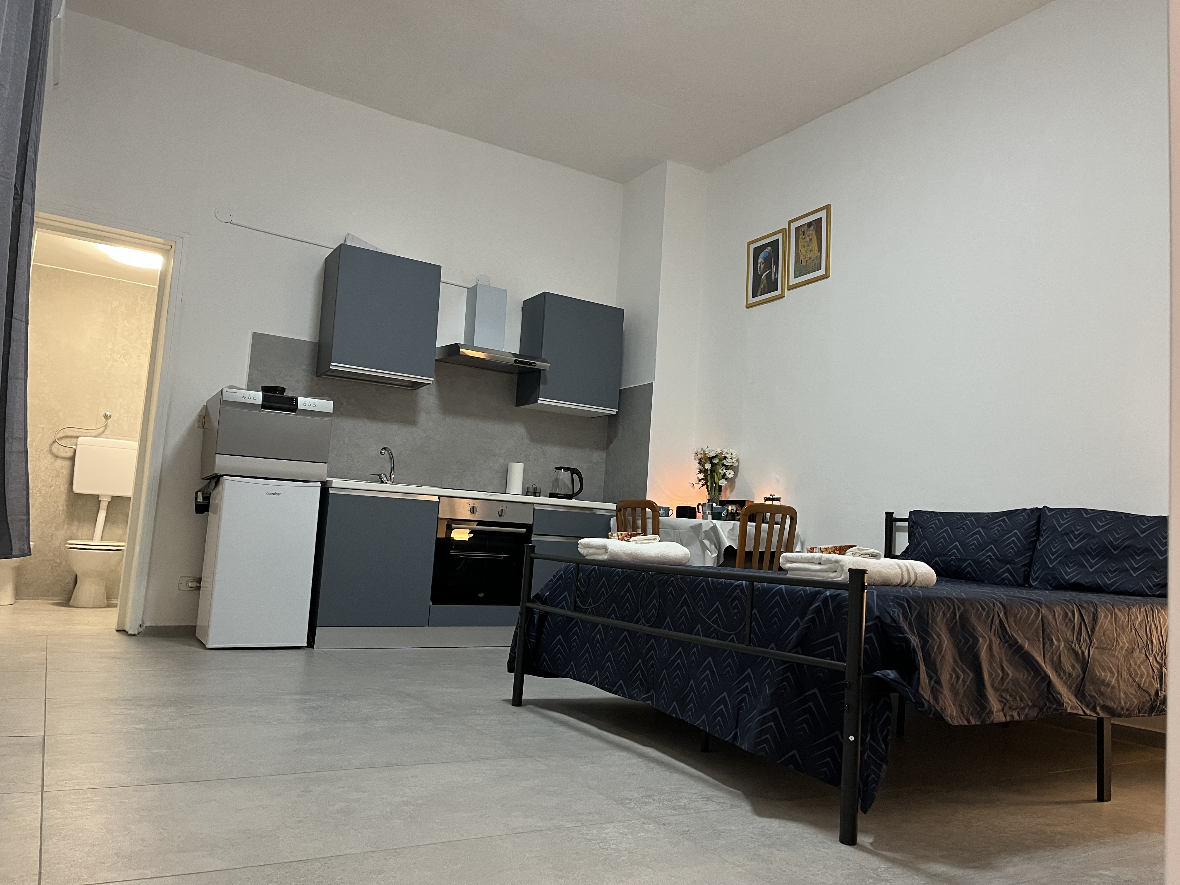 Appartamento 1 locale in affitto a Milano — foto 9