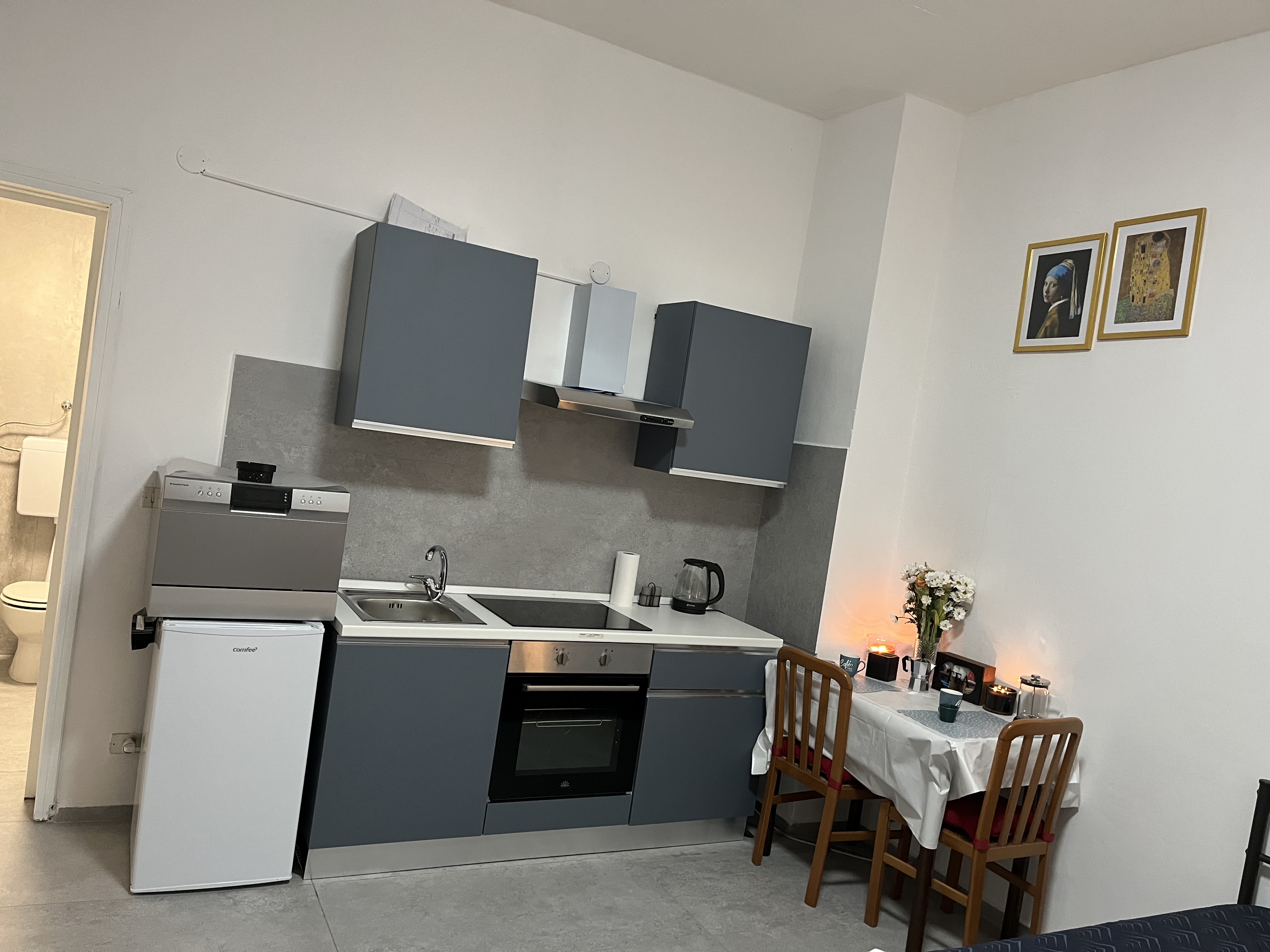 Appartamento 1 locale in affitto a Milano — foto 10