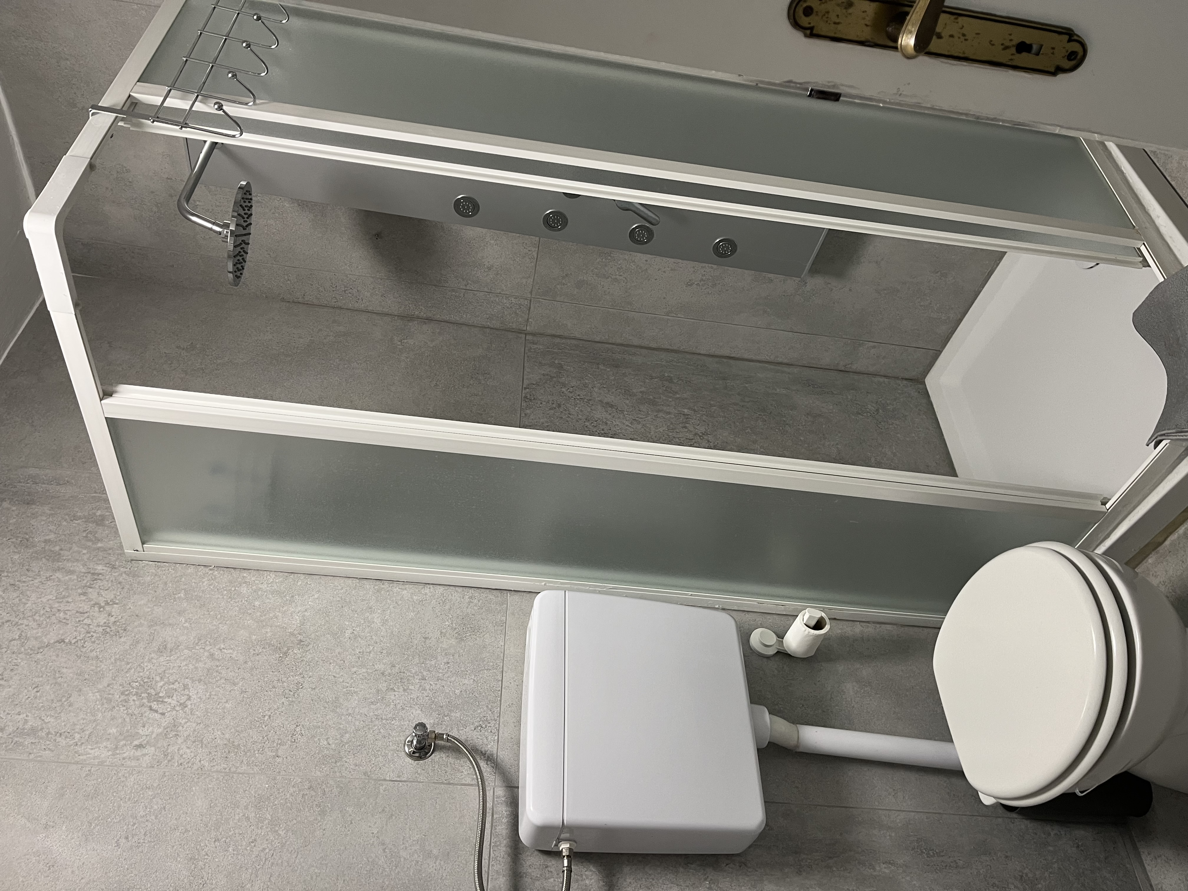 Appartamento 1 locale in affitto a Milano — foto 14