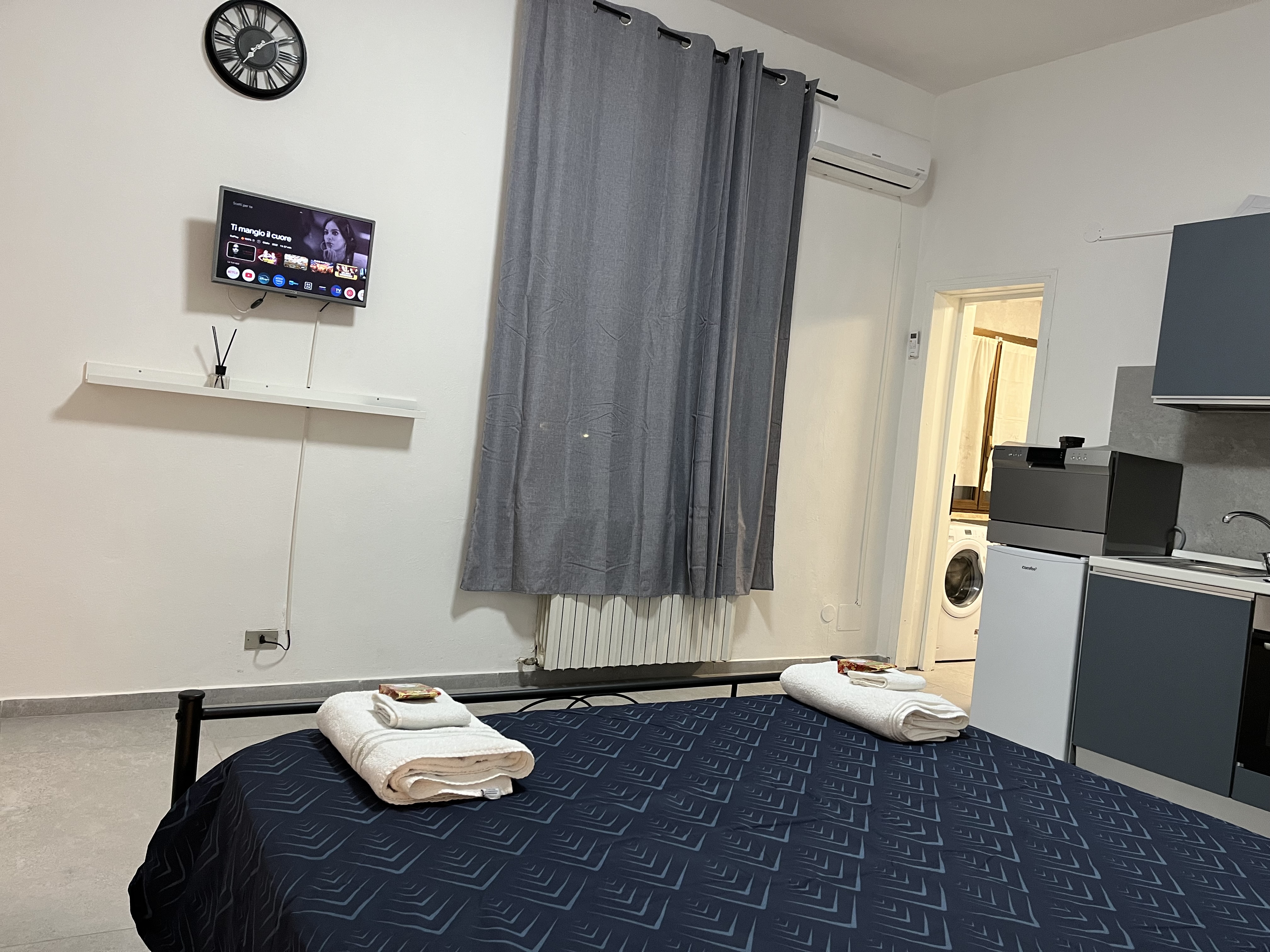 Appartamento 1 locale in affitto a Milano — foto 7