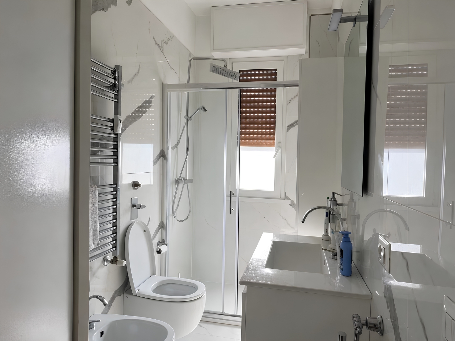 Piso de 2 ambientes en alquiler en Milano — foto 5
