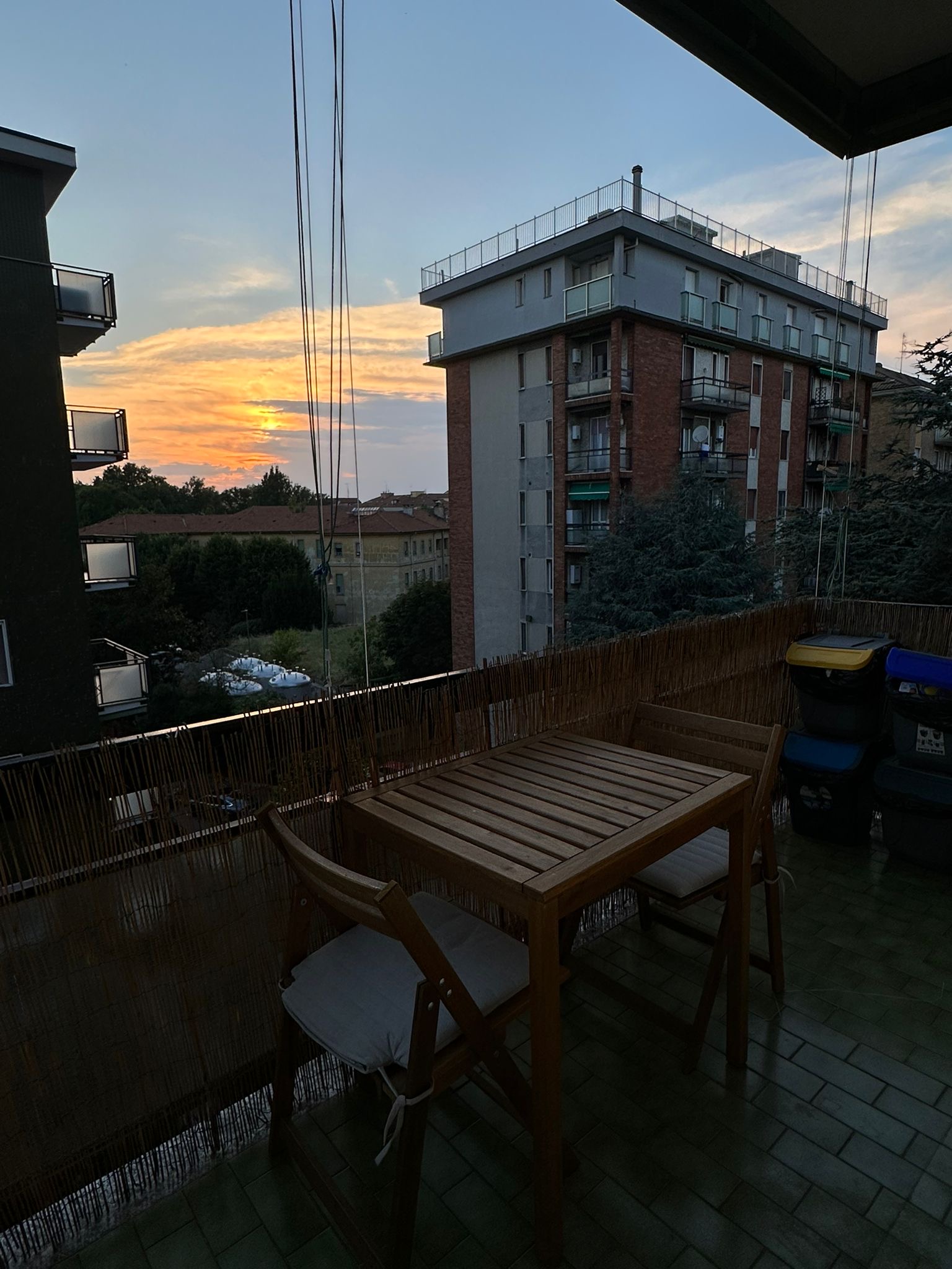 Piso de 2 ambientes en alquiler en Milano — foto 8