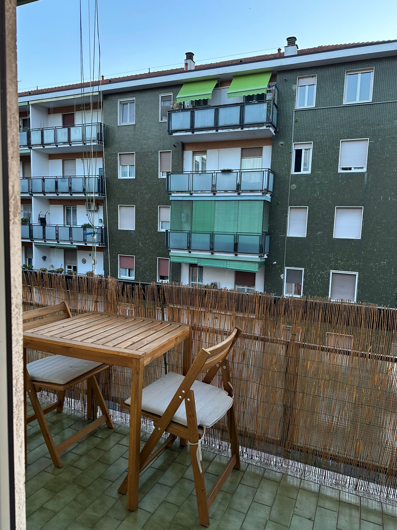 Piso de 2 ambientes en alquiler en Milano — foto 7