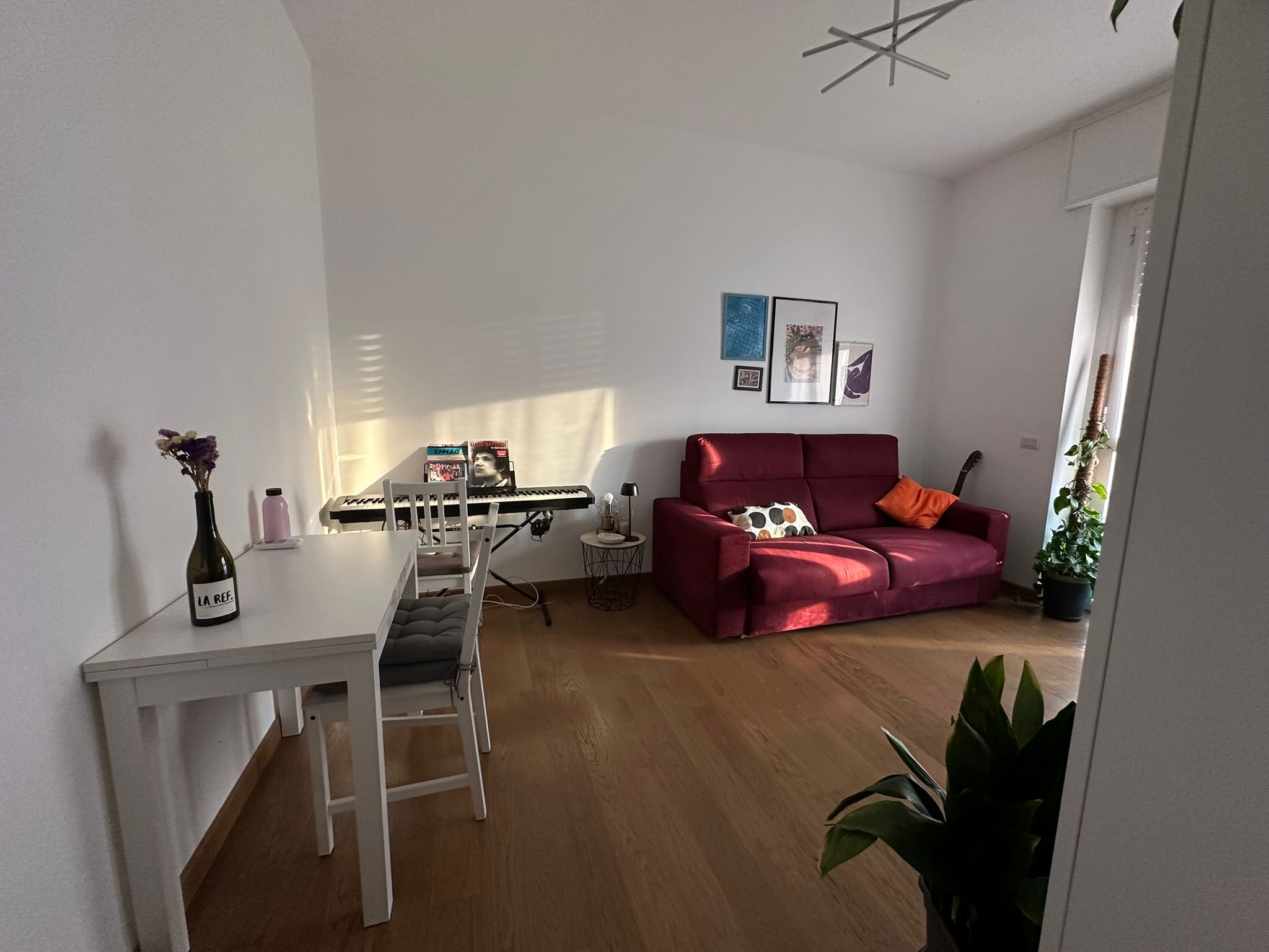 Piso de 2 ambientes en alquiler en Milano — foto 10