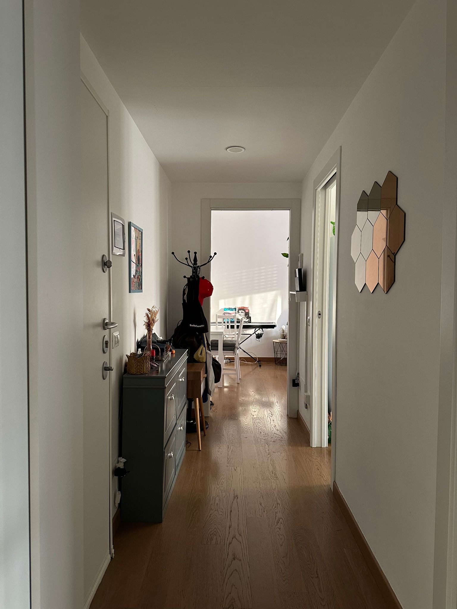 Piso de 2 ambientes en alquiler en Milano — foto 6