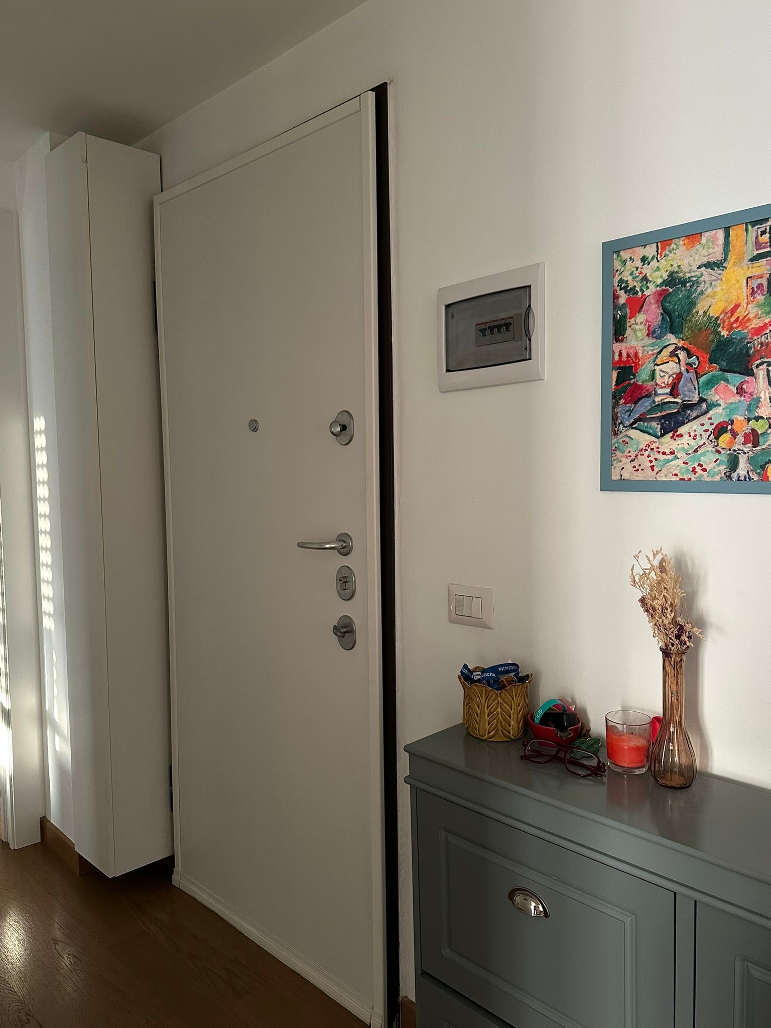 Piso de 2 ambientes en alquiler en Milano — foto 4