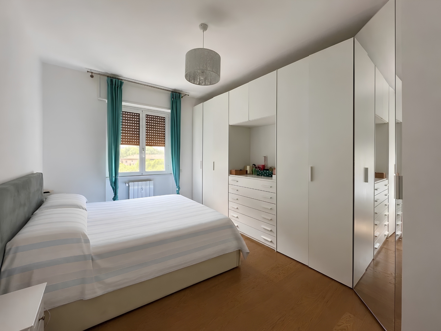 Piso de 2 ambientes en alquiler en Milano — foto 2