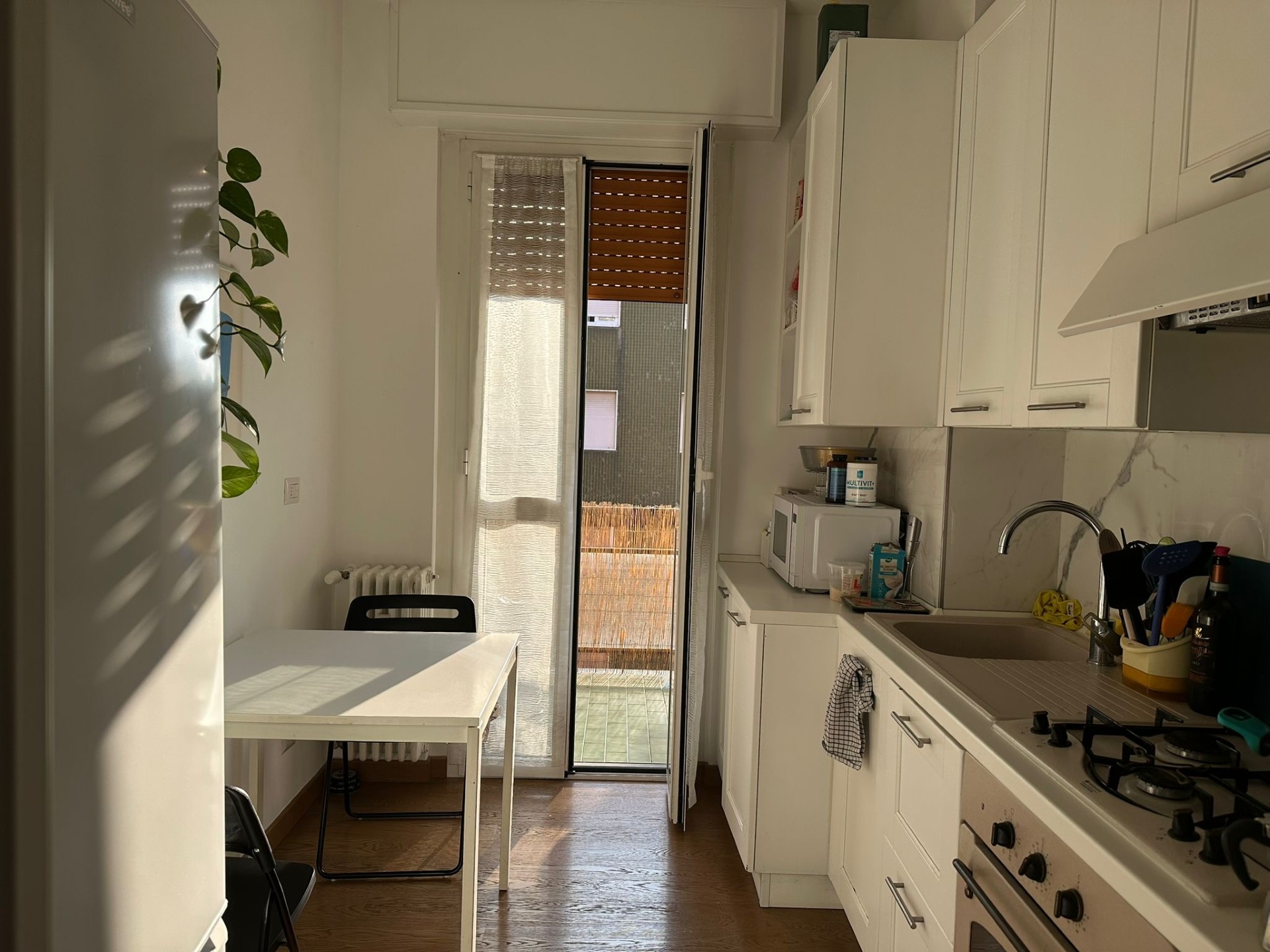 Piso de 2 ambientes en alquiler en Milano — foto 9
