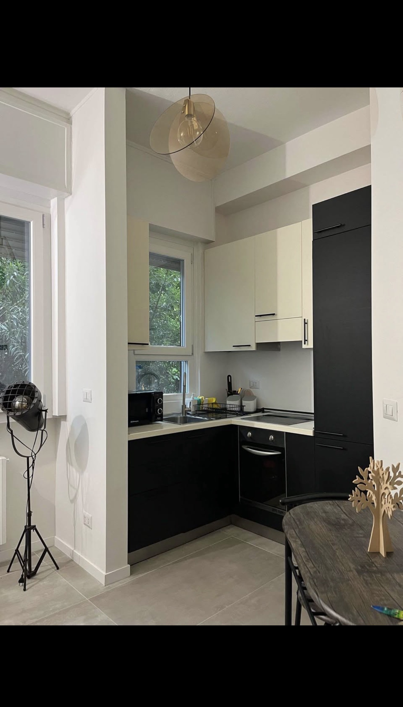 Apartment with 2 rooms for rent in Milano — photo 38