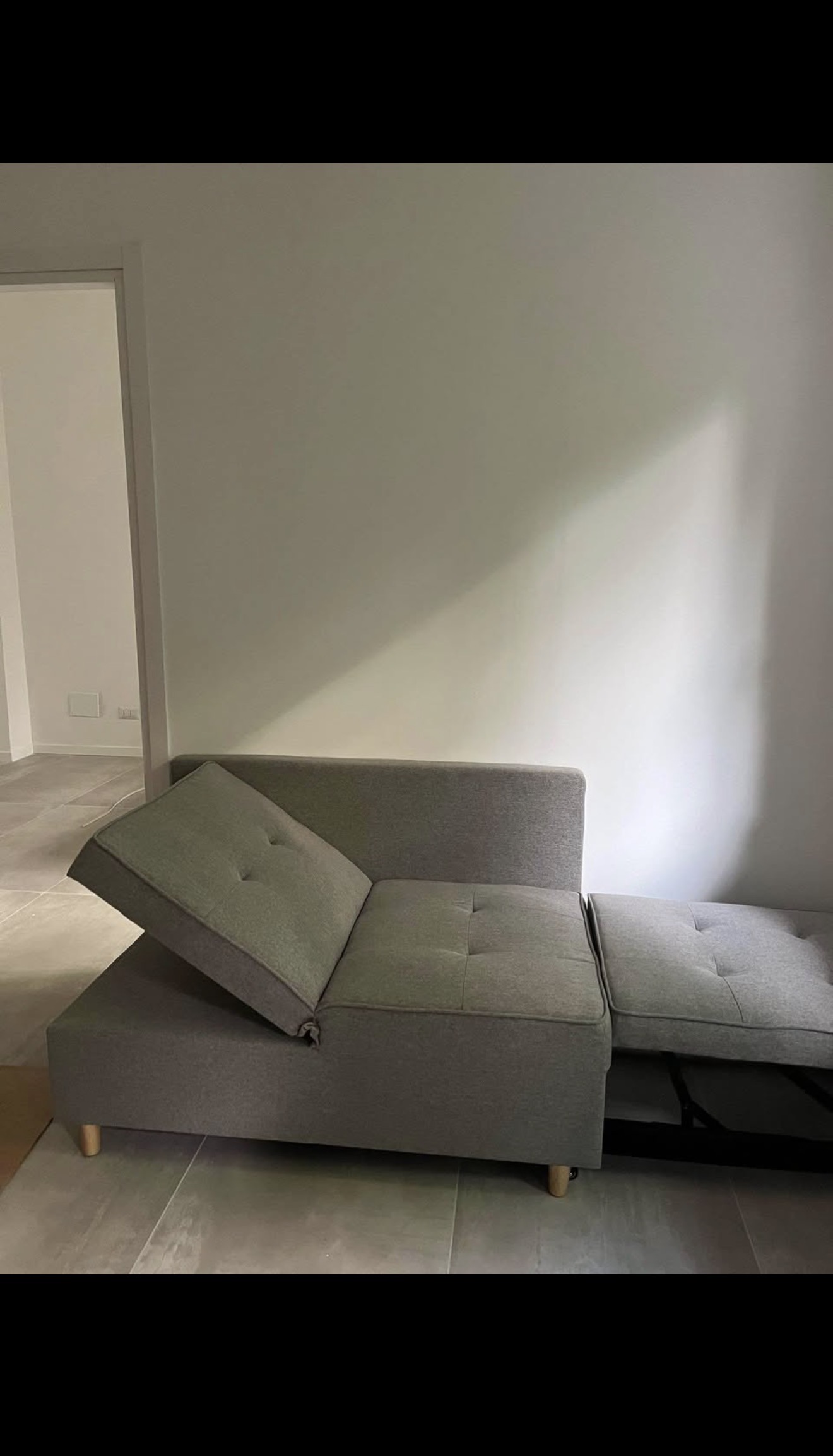 Apartment with 2 rooms for rent in Milano — photo 21
