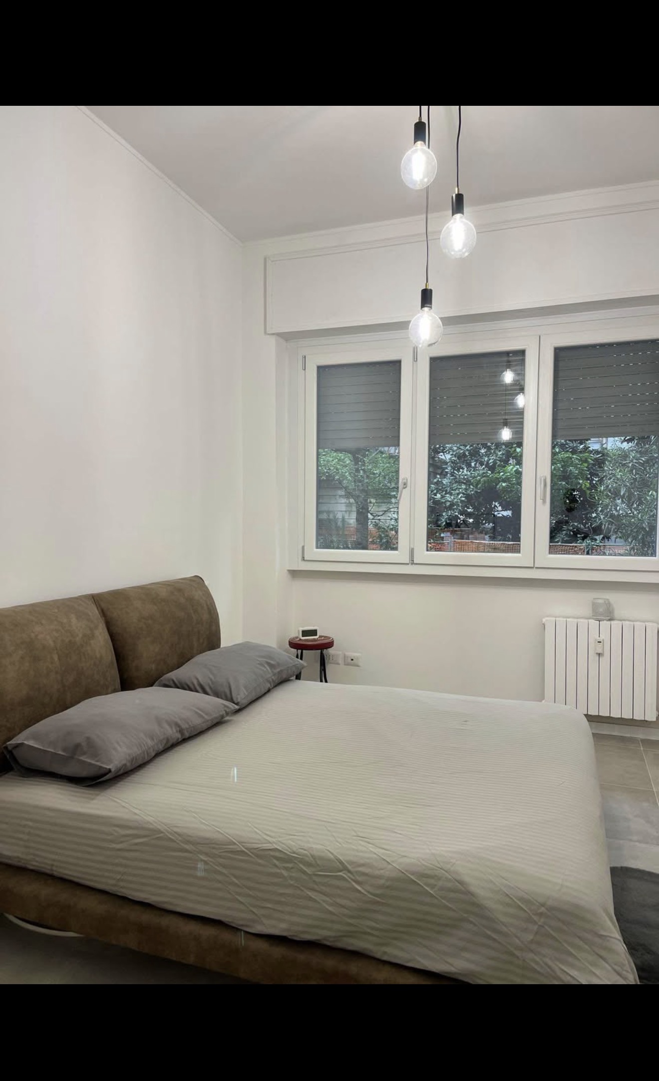 Apartment with 2 rooms for rent in Milano — photo 31