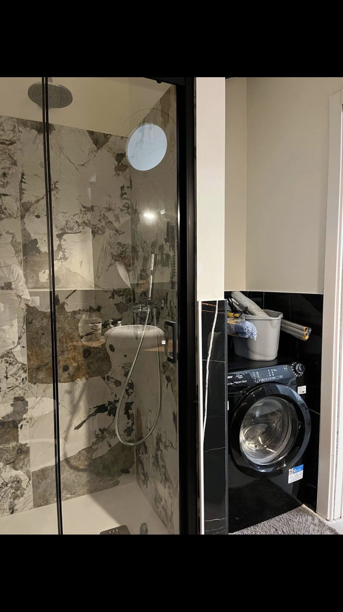Apartment with 2 rooms for rent in Milano — photo 26