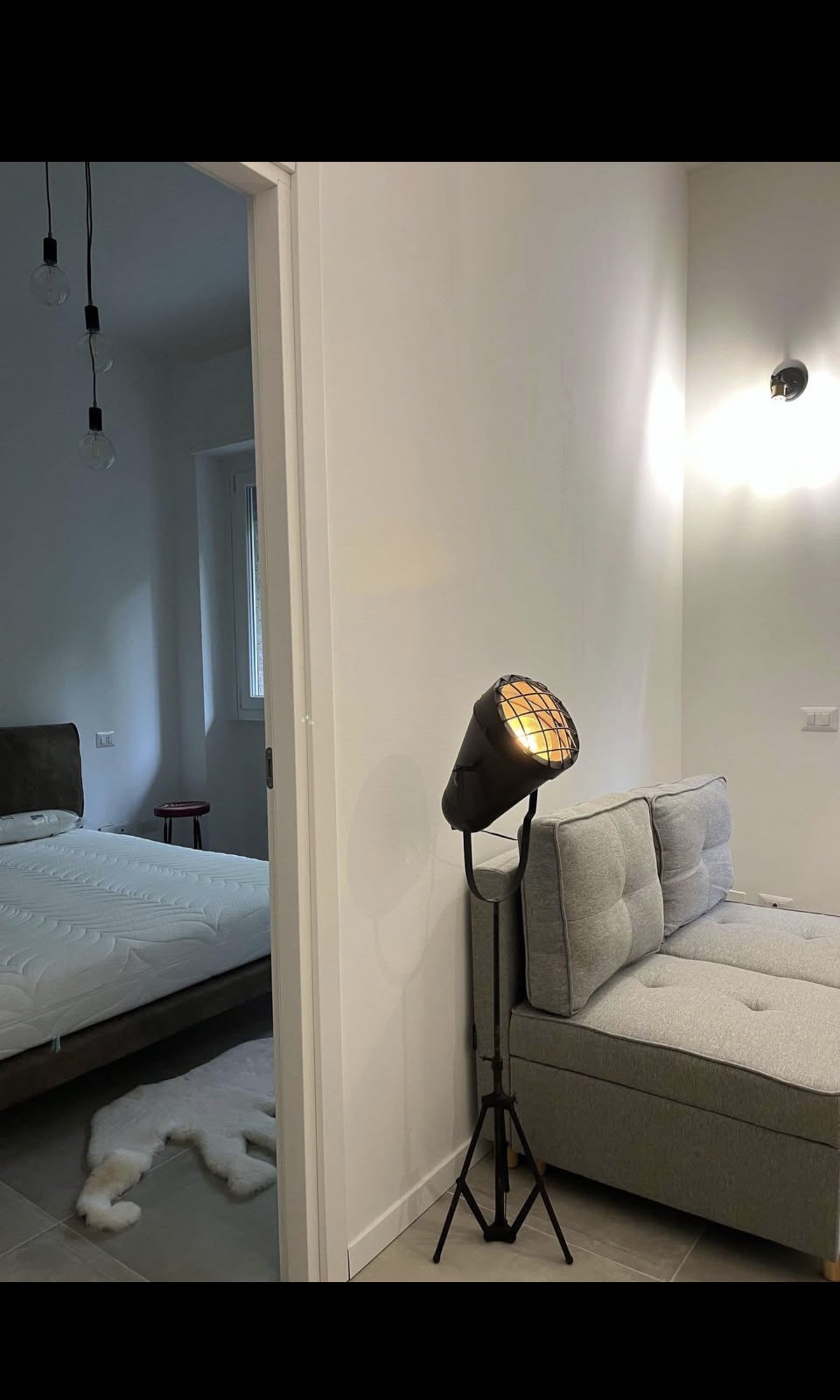 Apartment with 2 rooms for rent in Milano — photo 7