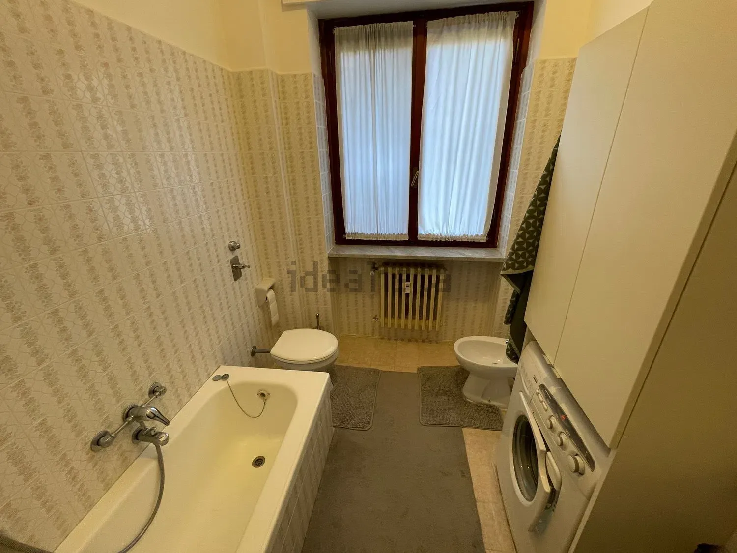 Appartamento 1 locale in affitto zona Ripamonti / Vigentino — foto 9